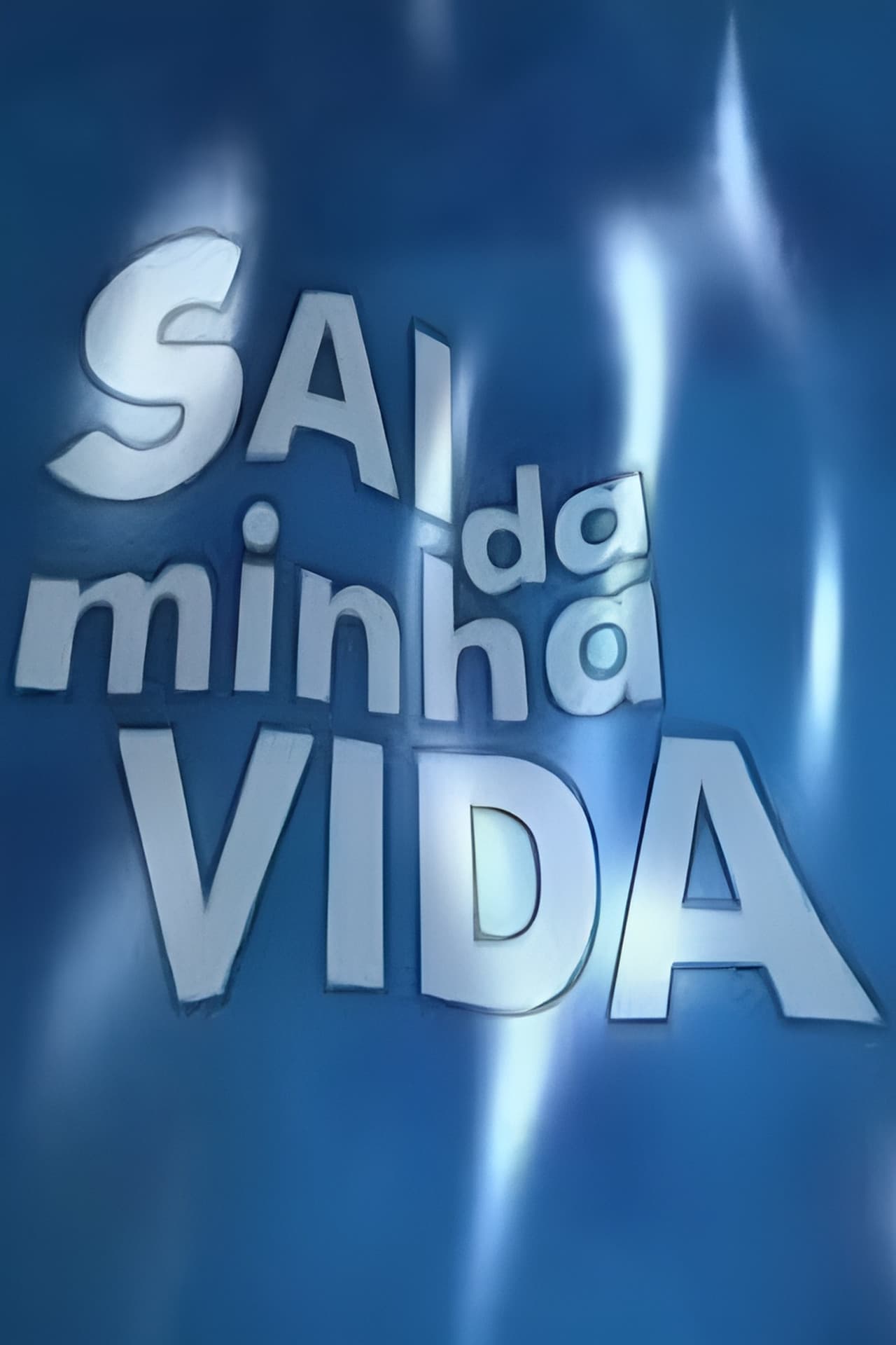 Sai da Minha Vida preview 1
