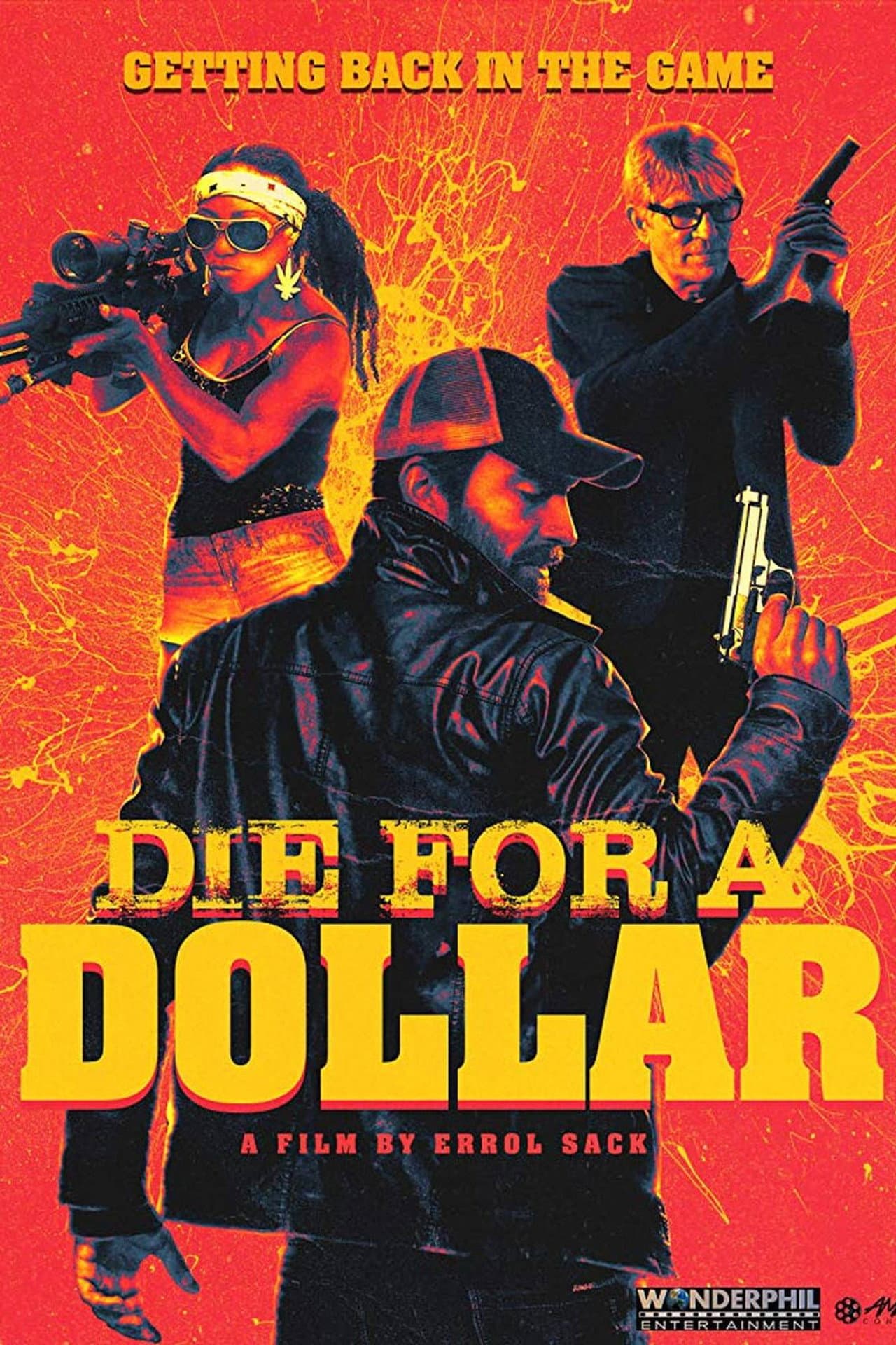 Die for a Dollar preview 1
