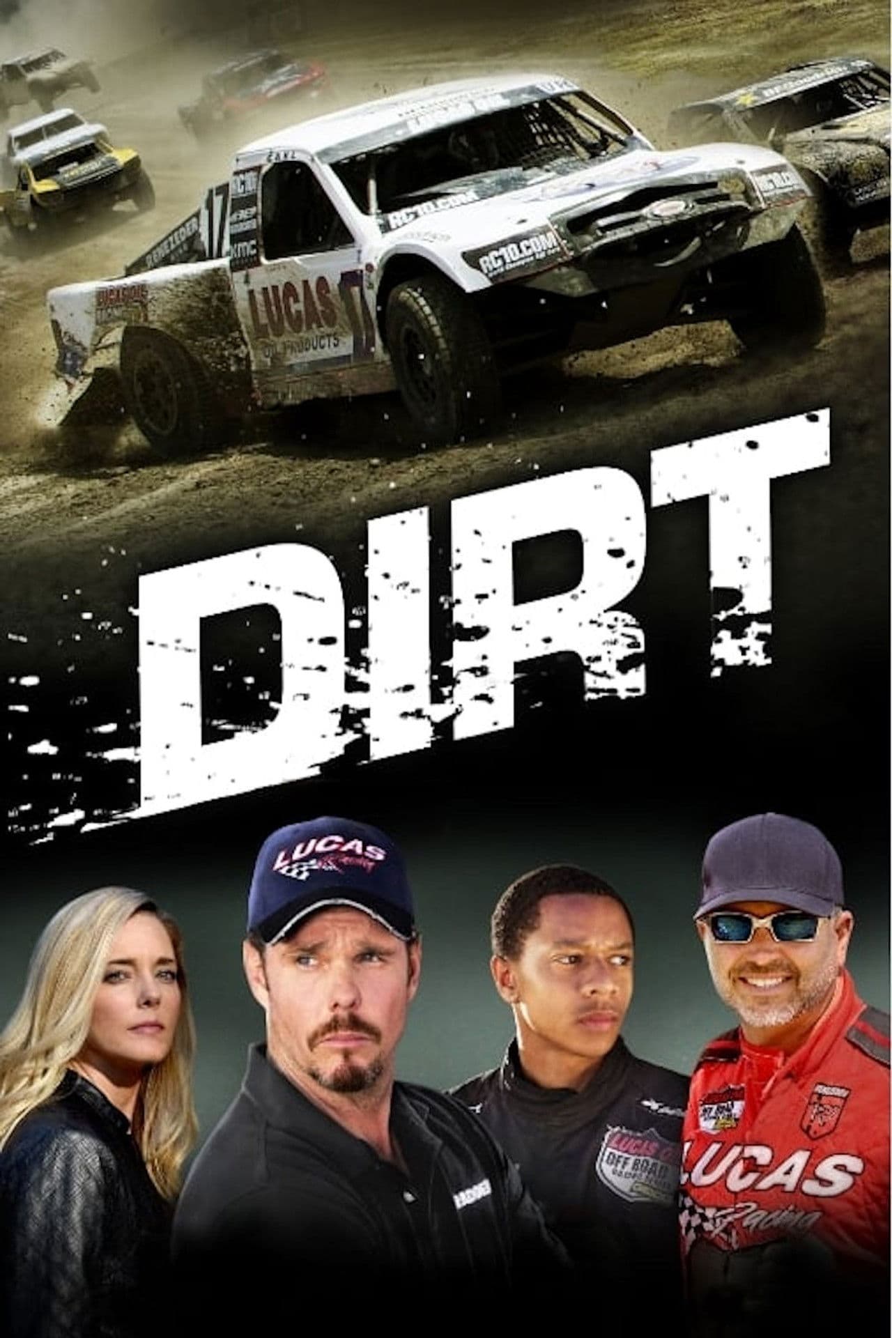 Dirt preview 2