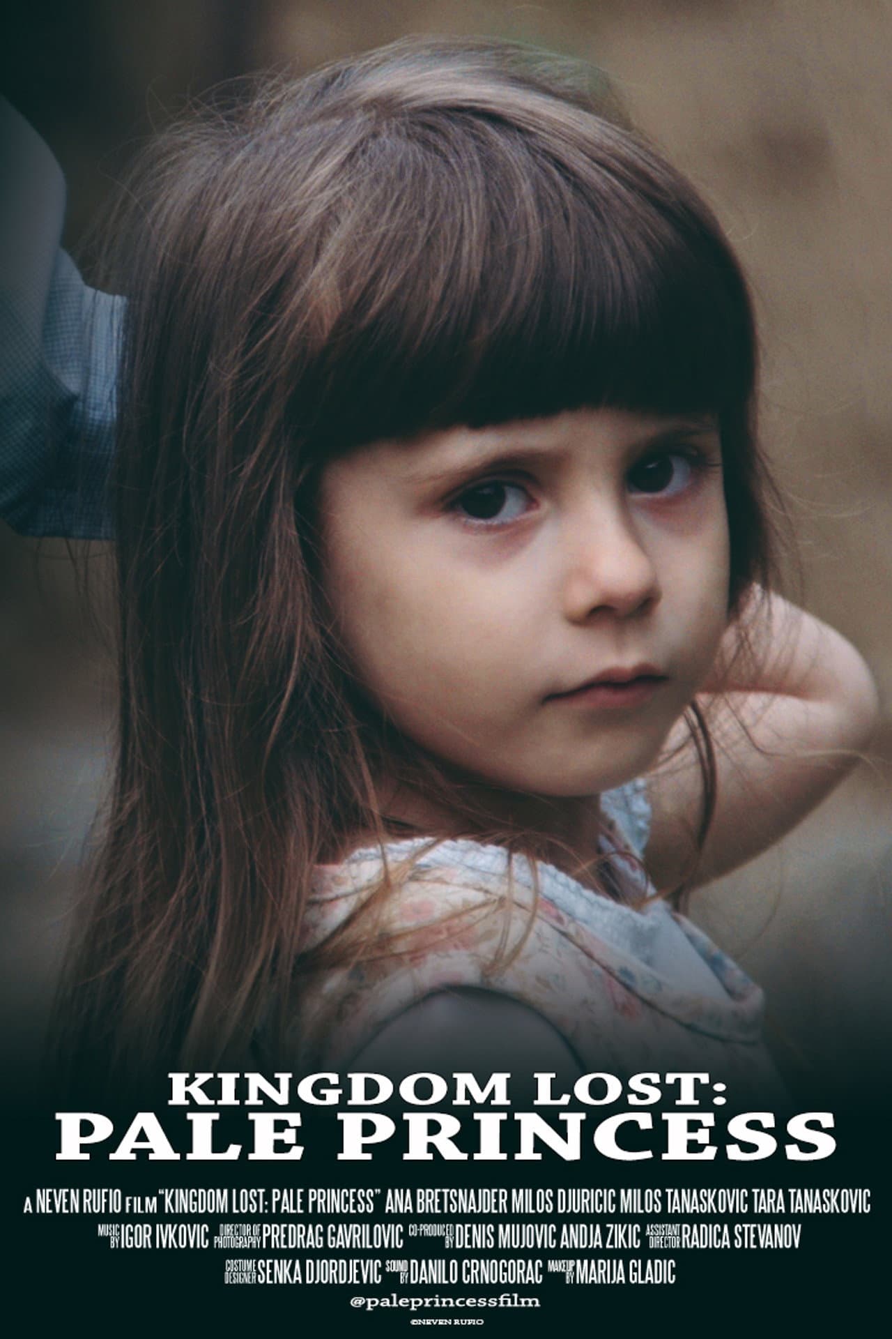 Kingdom Lost: Pale Princess preview 2