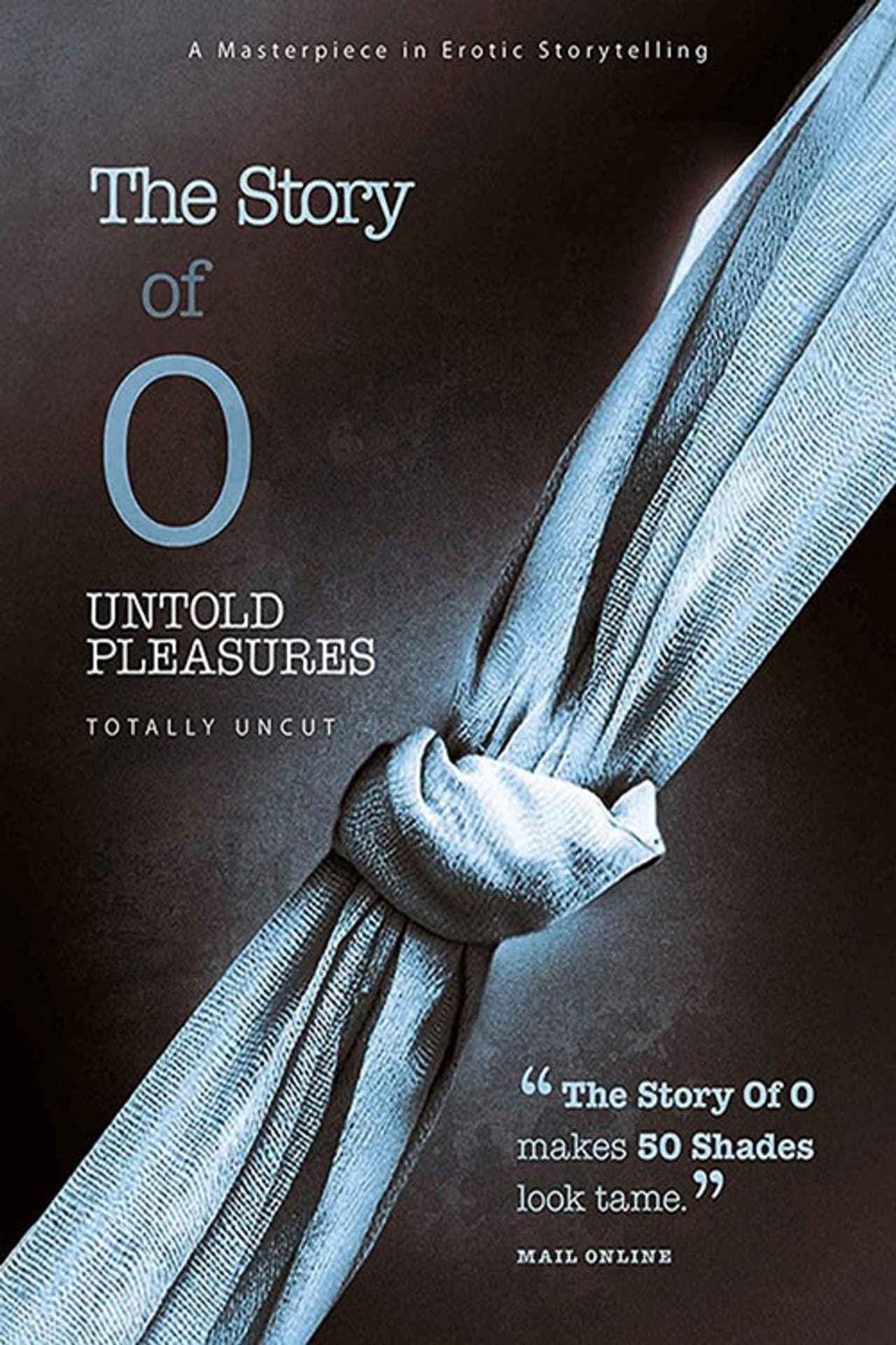 The Story of O: Untold Pleasures preview 2