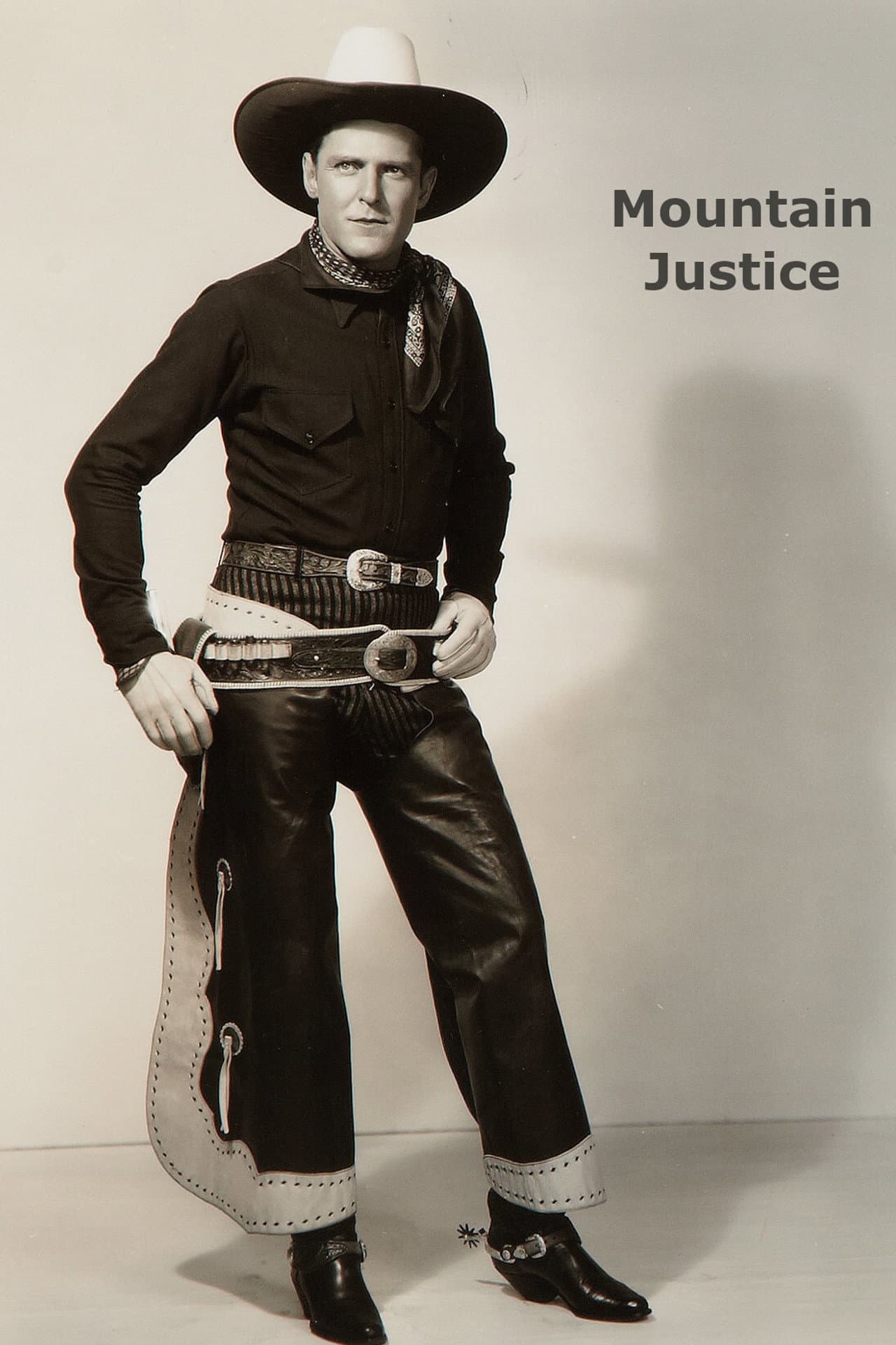 Mountain Justice preview 1