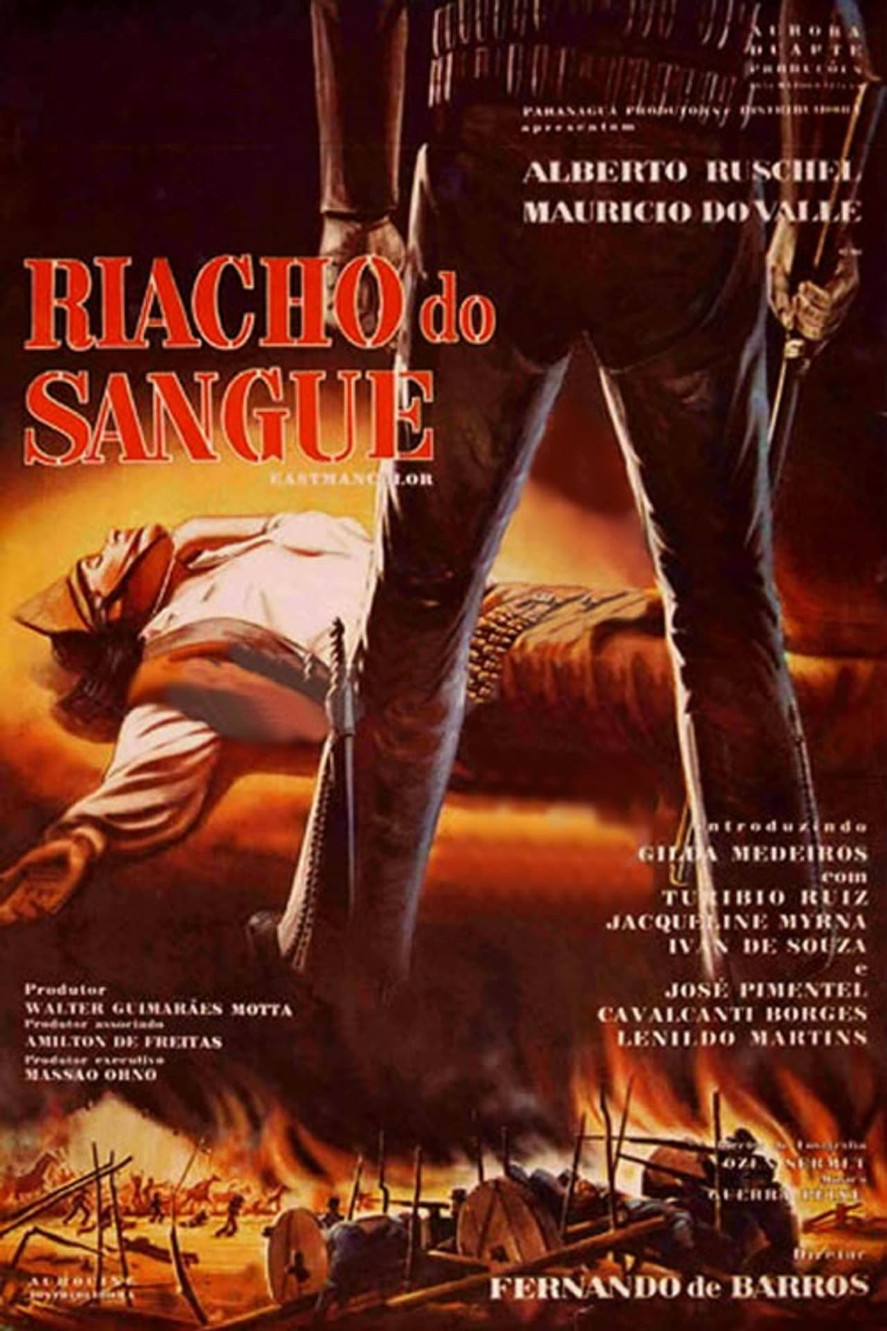 Riacho do Sangue preview 1