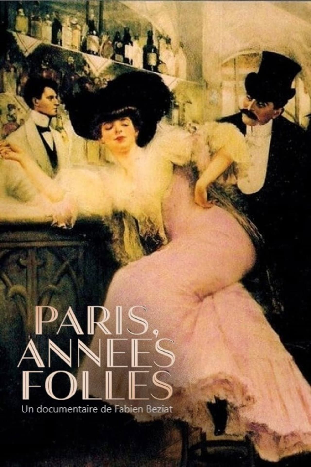 Paris, années folles preview 2