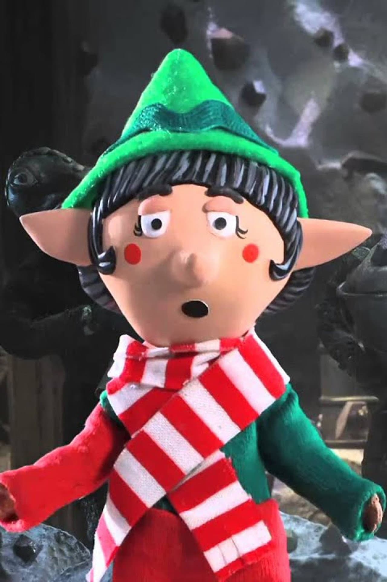 Born Again Virgin Christmas Special preview 2