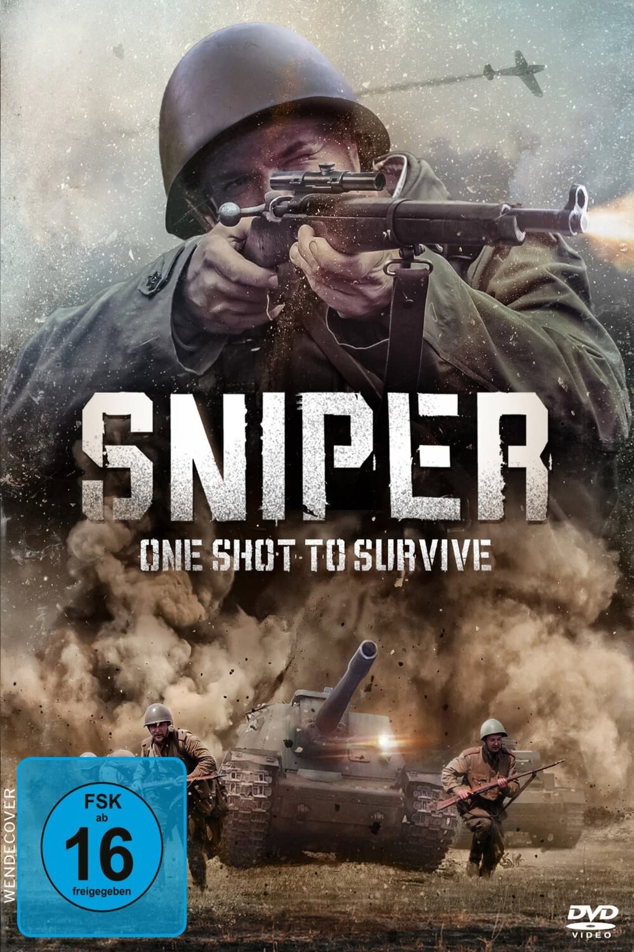 Siberian Sniper preview 2