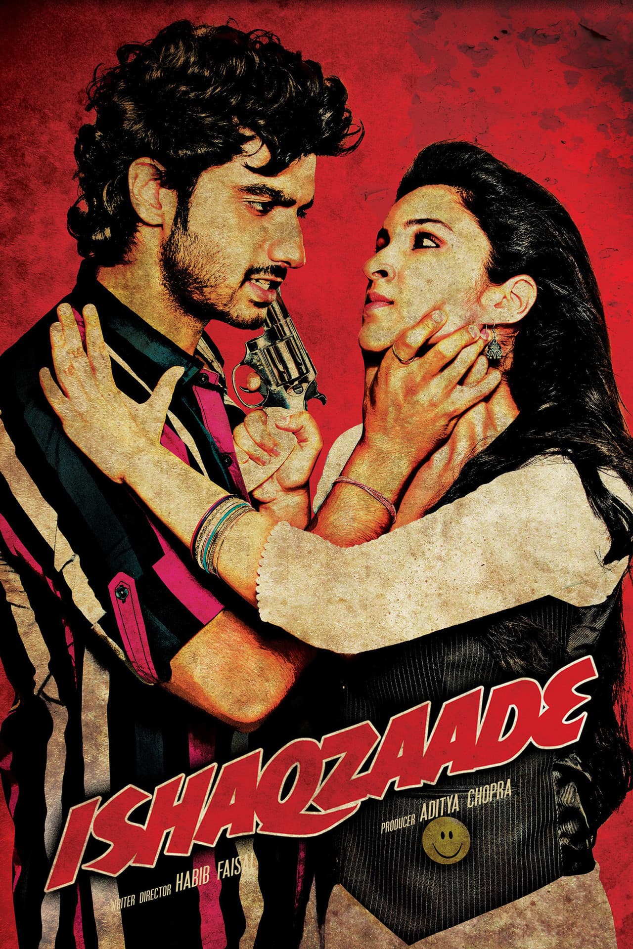 Ishaqzaade preview 2