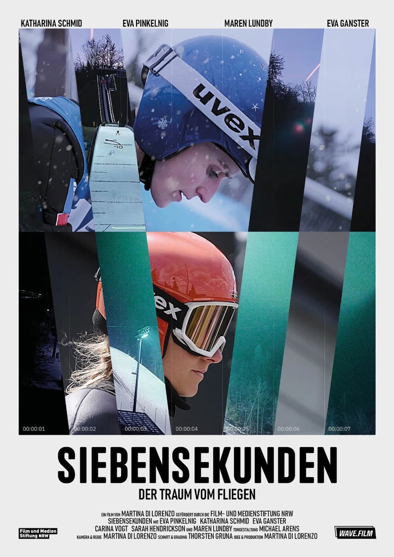 SiebenSekunden - Der Traum vom Fliegen preview 2