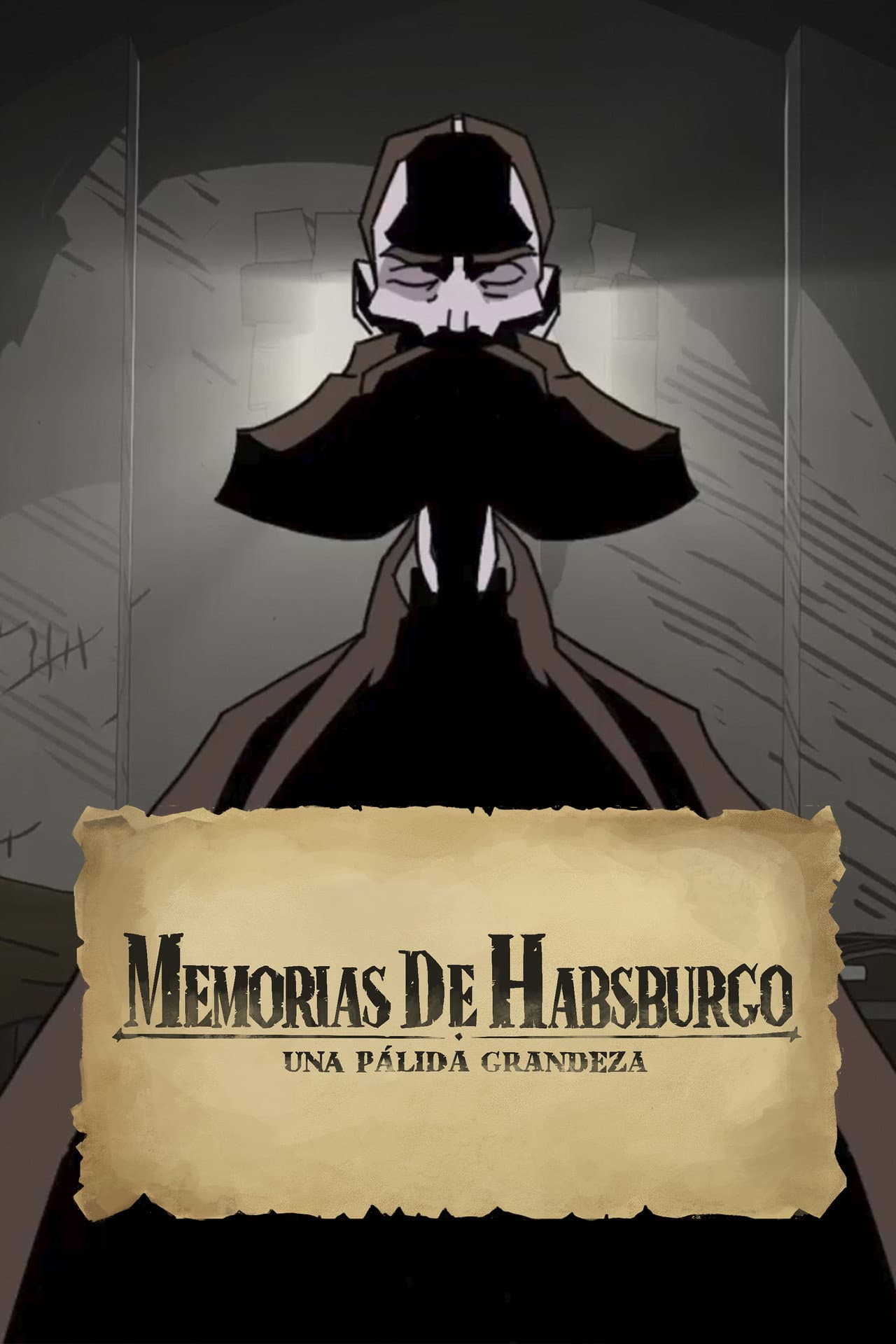 Memorias de Habsburgo: Una Pálida Grandeza preview 2
