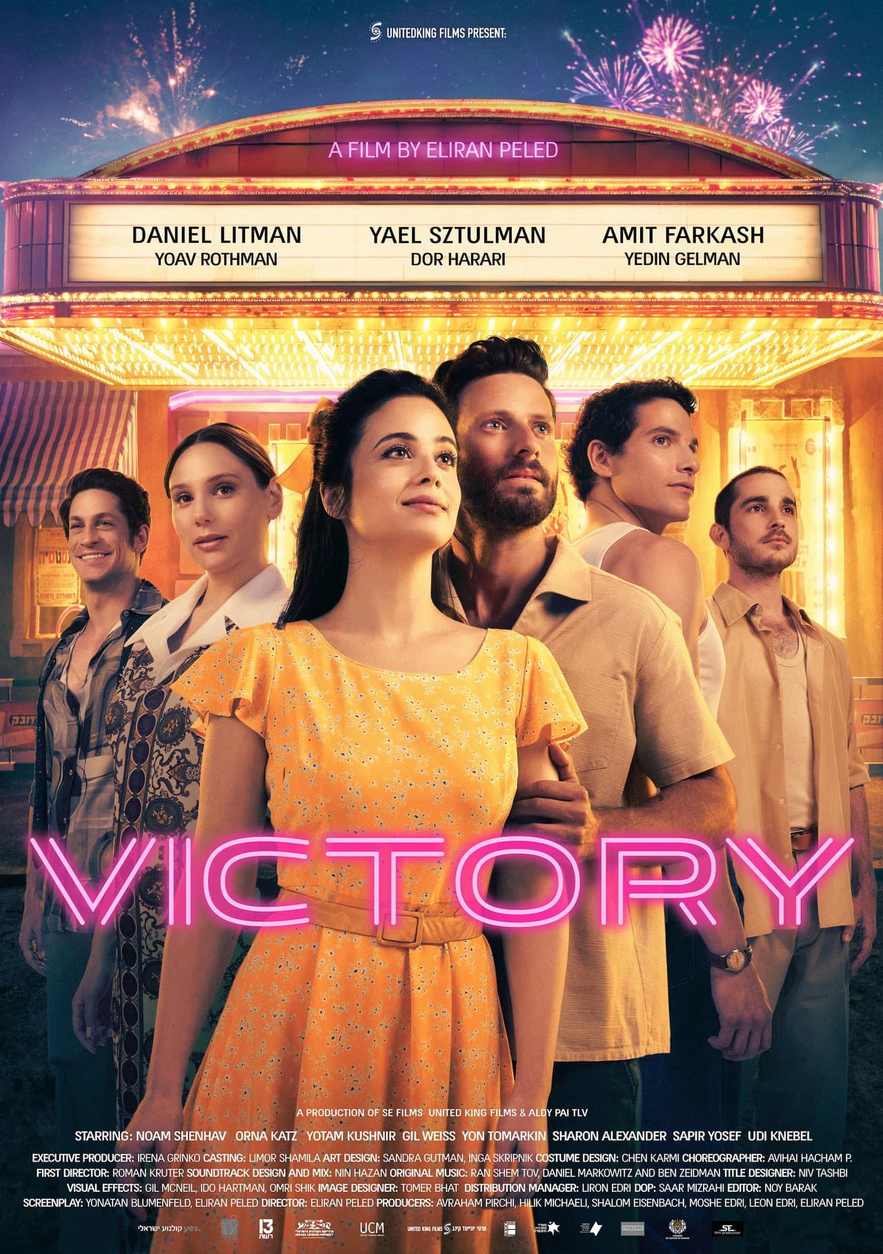 Victory preview 2