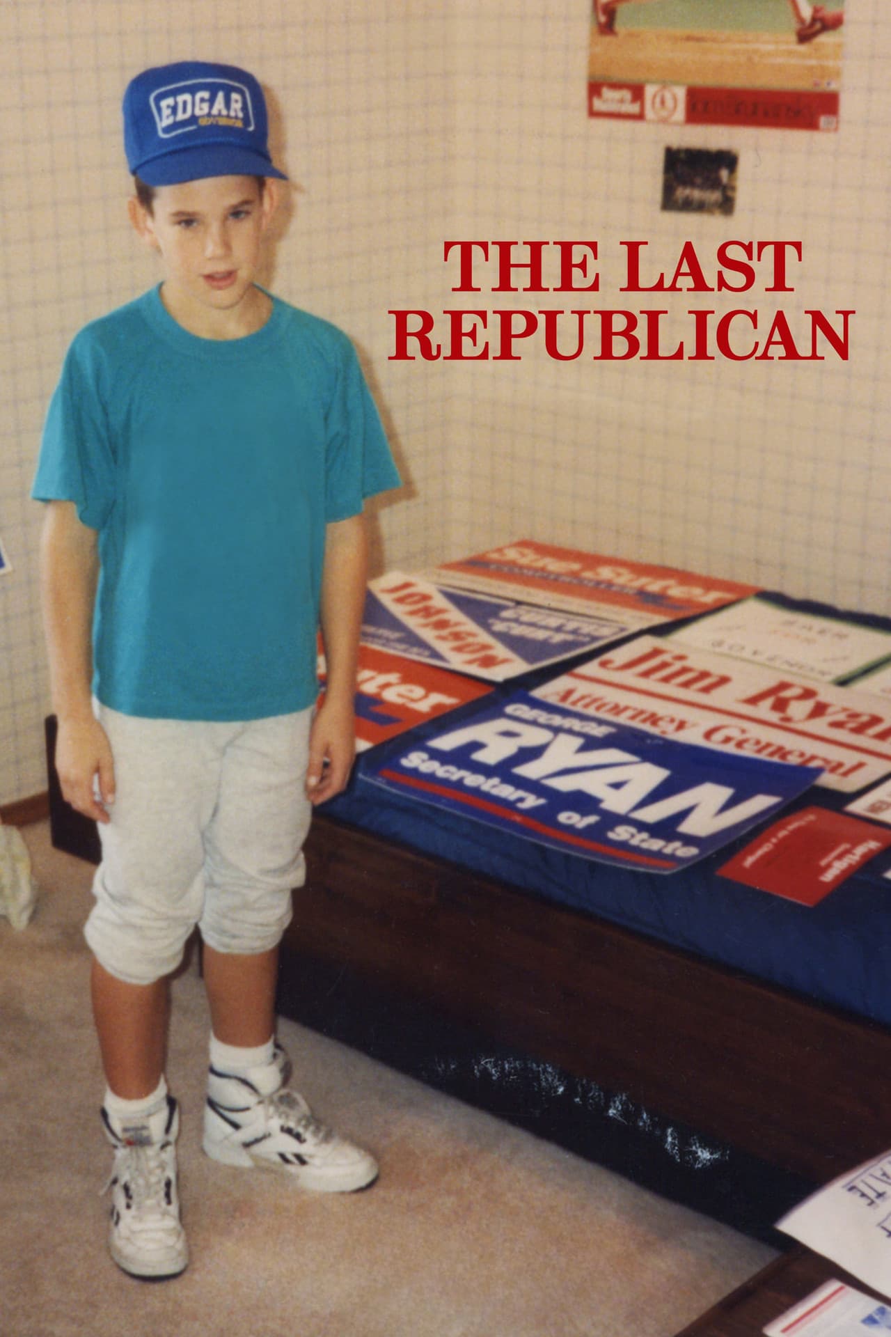 The Last Republican preview 2
