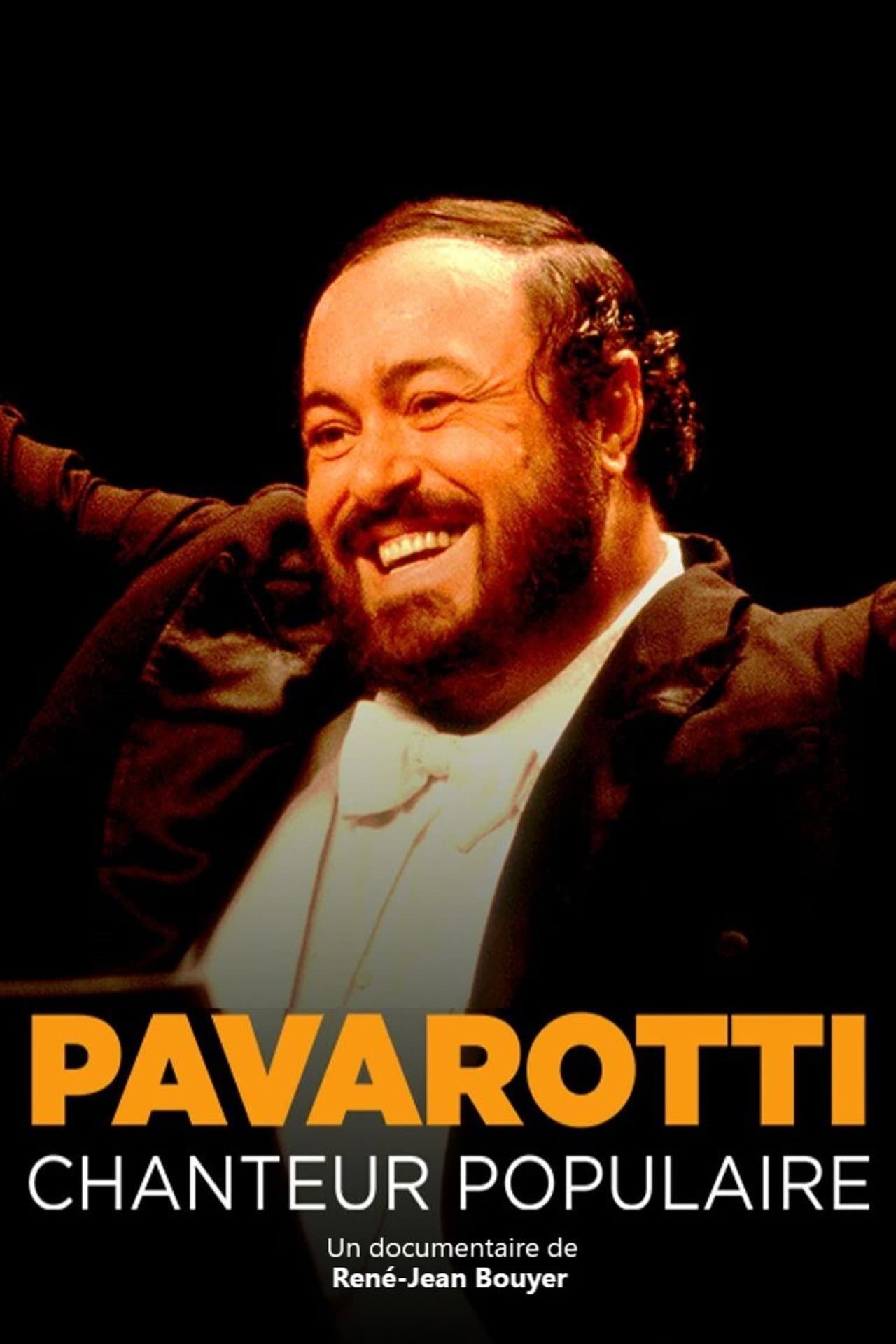 Pavarotti, Birth of a Pop Star preview 2