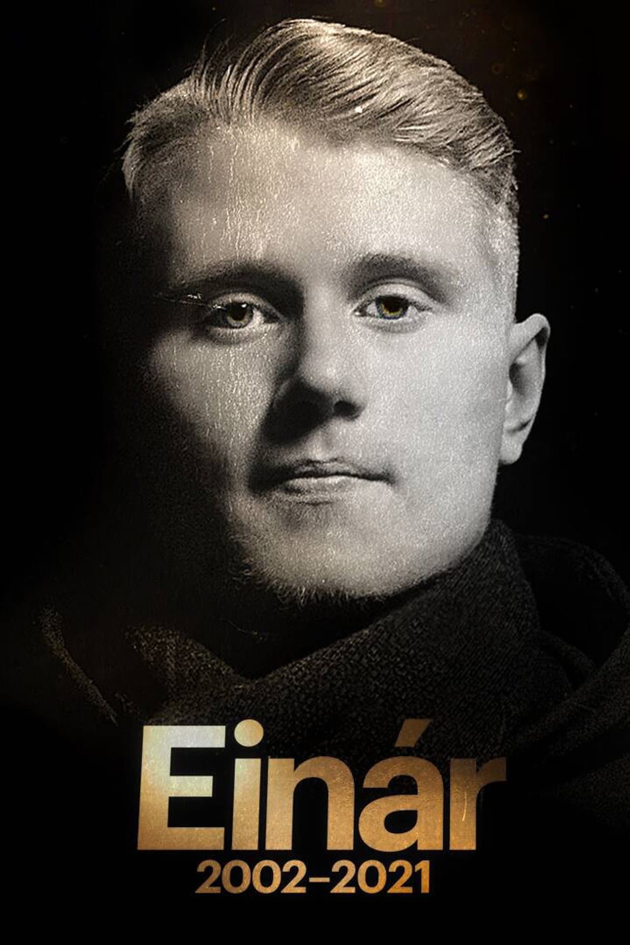 Einar 2002-2021 preview 2