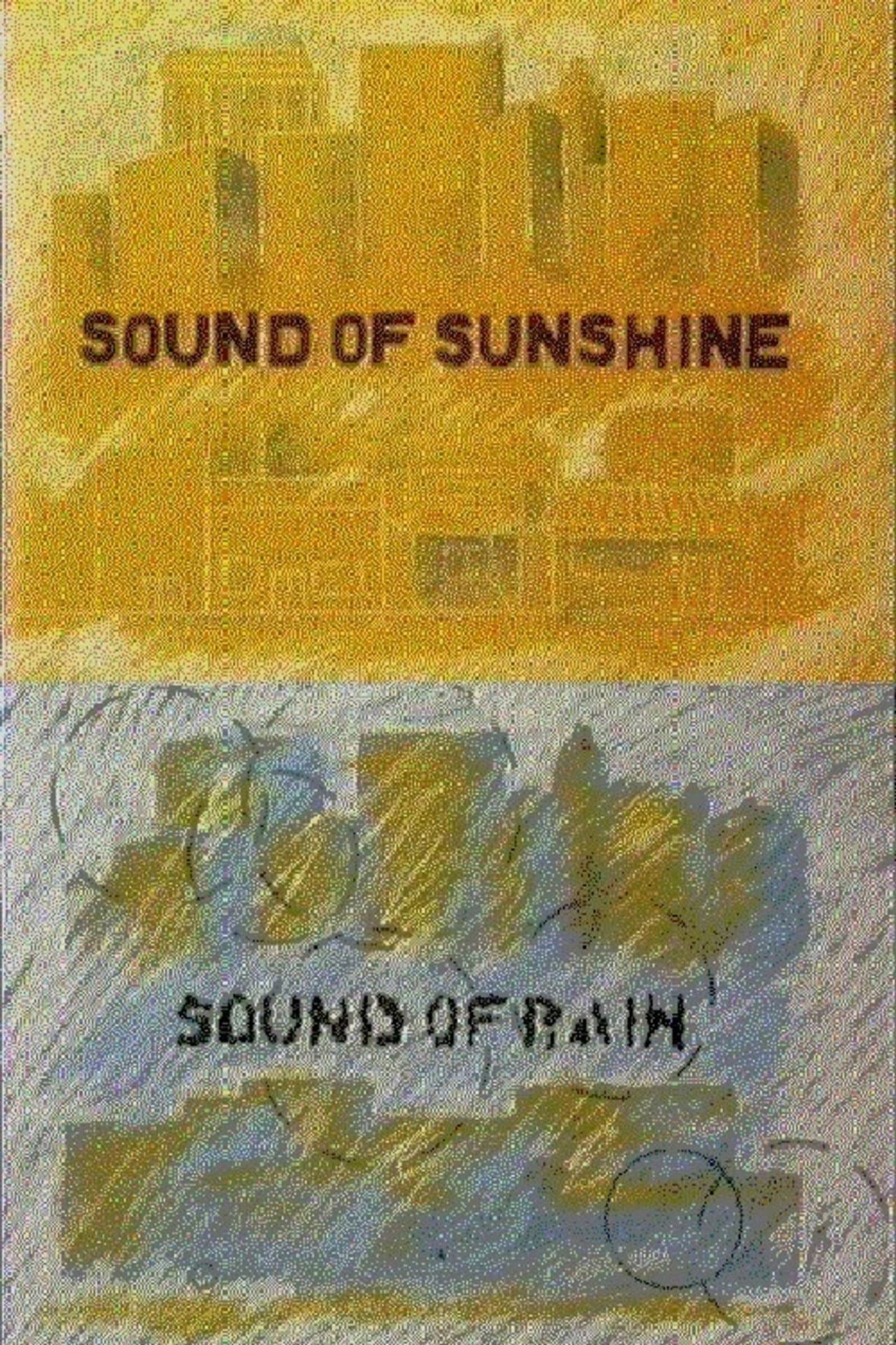 Sound of Sunshine - Sound of Rain preview 1