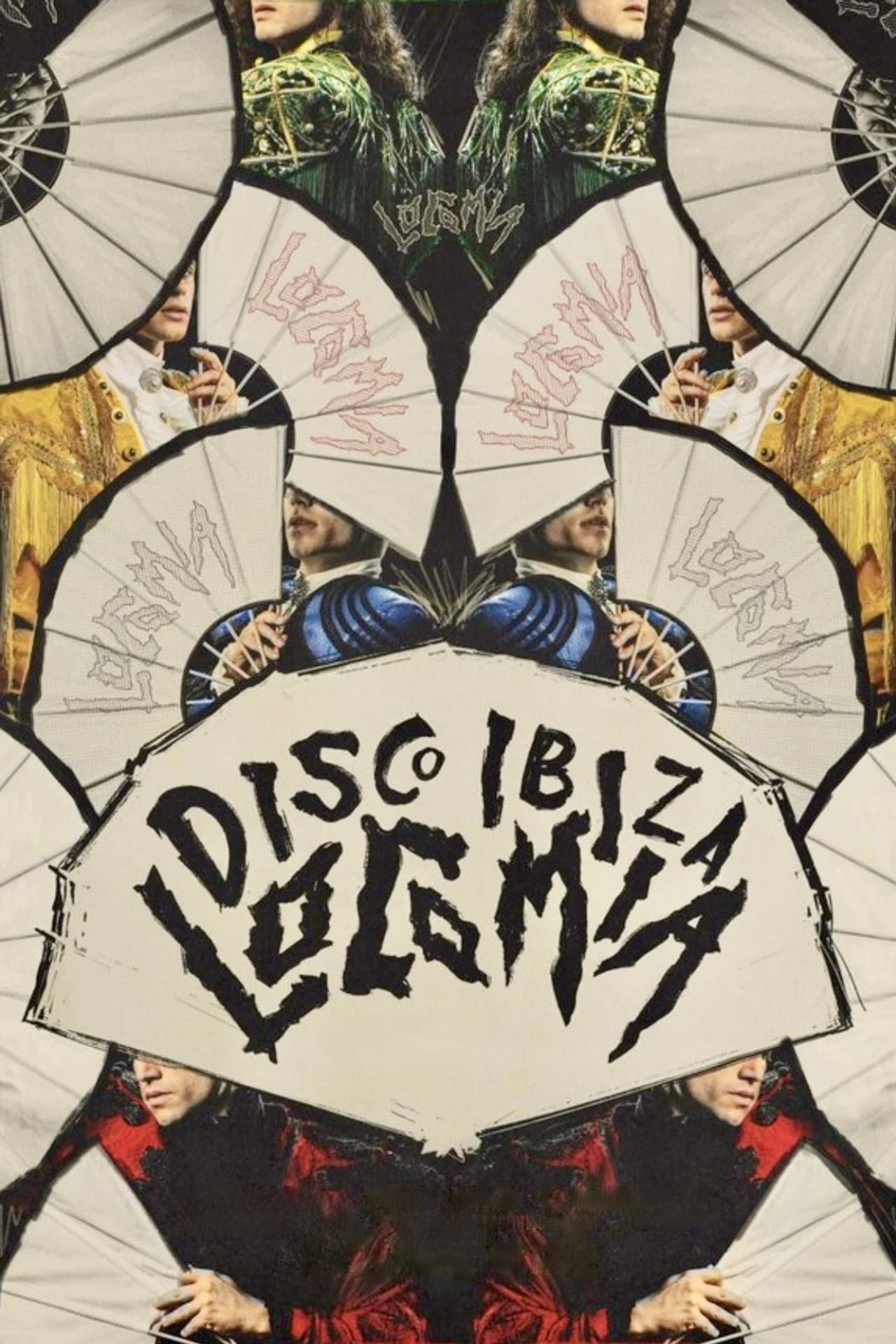 Disco, Ibiza, Locomía preview 2