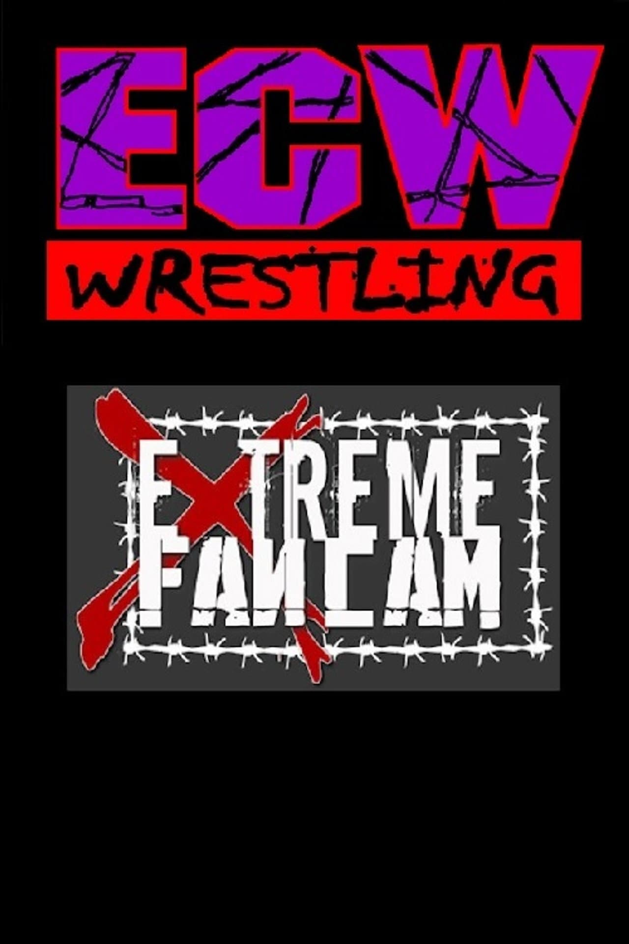 ECW Extreme Fancam preview 1