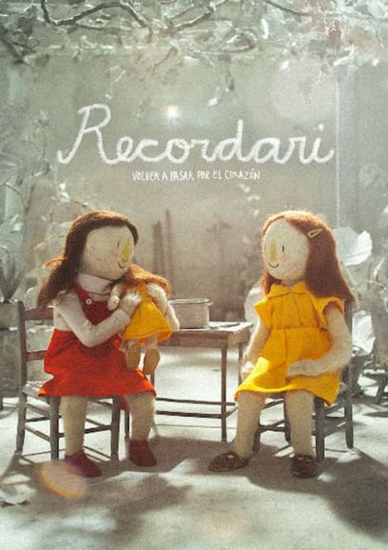 Recordari preview 1