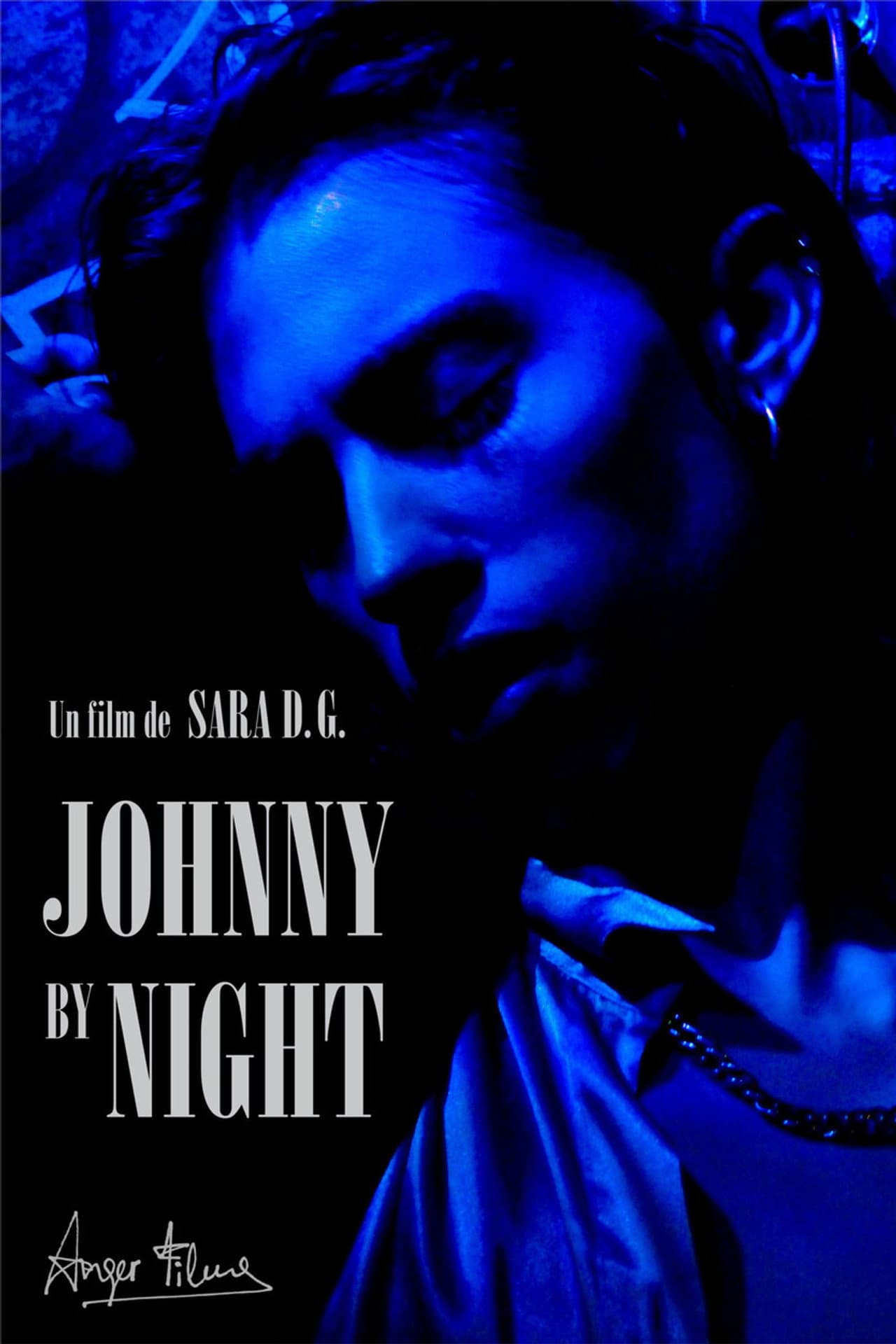 Johnny by Night preview 2