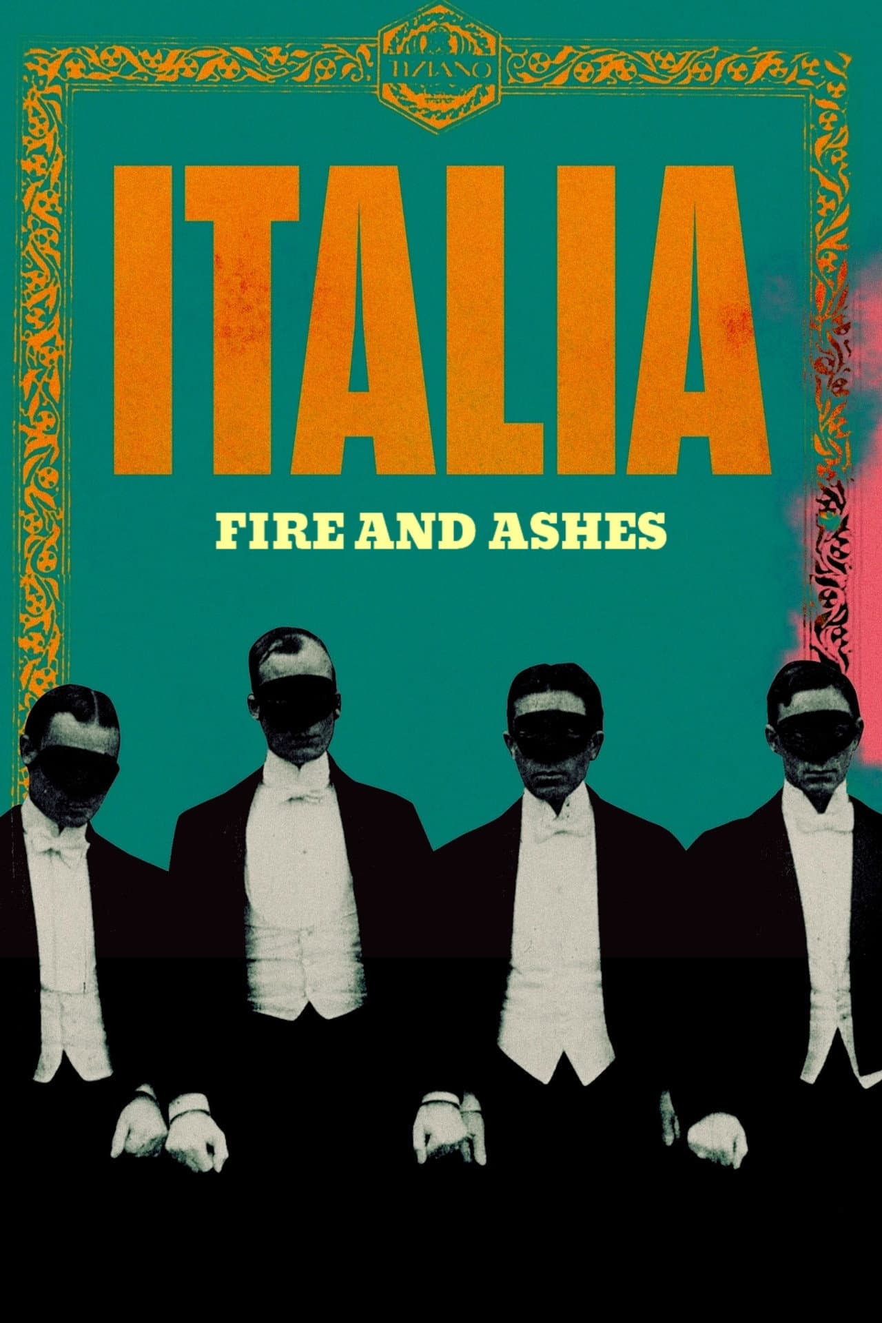 Italia: Fire and Ashes preview 2