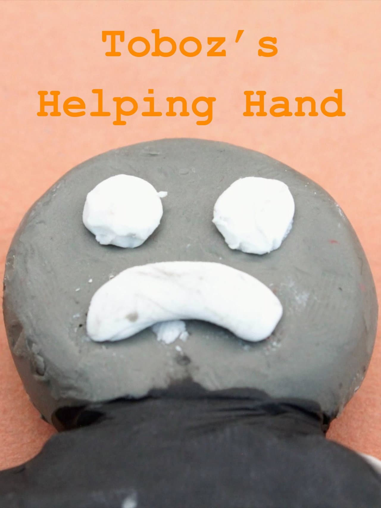 Toboz's Helping Hand preview 1