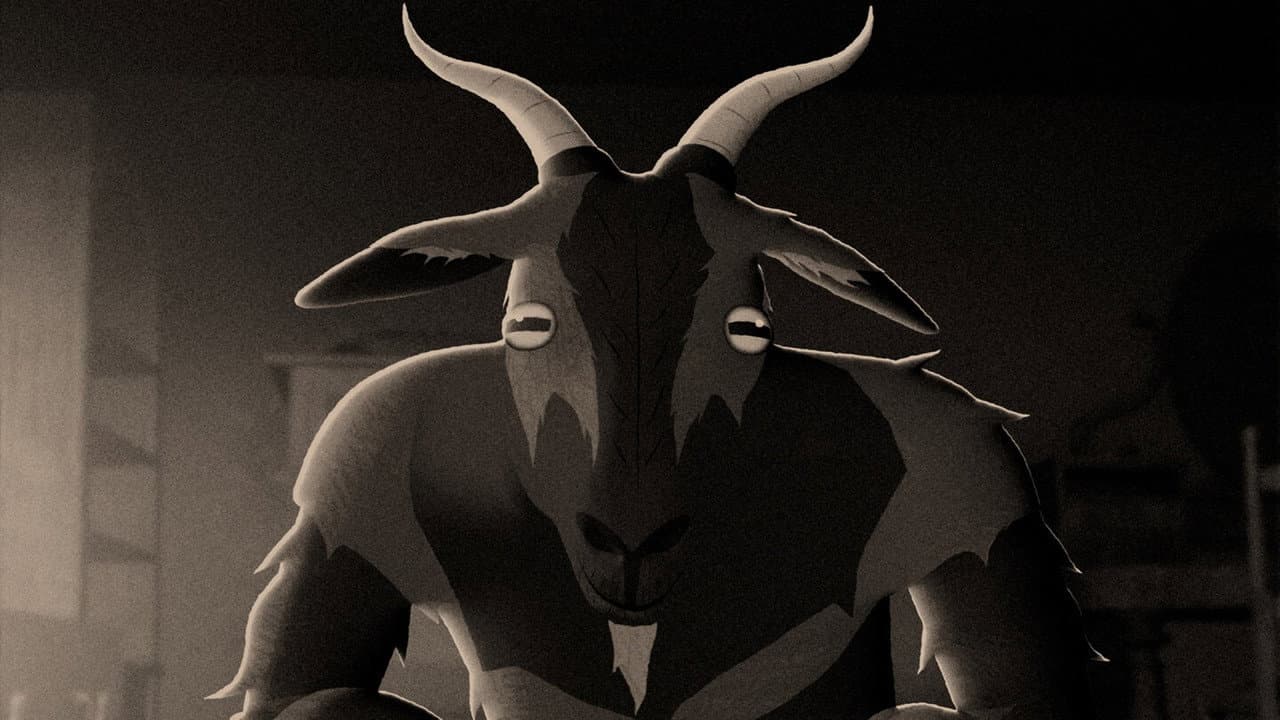The Devil Room