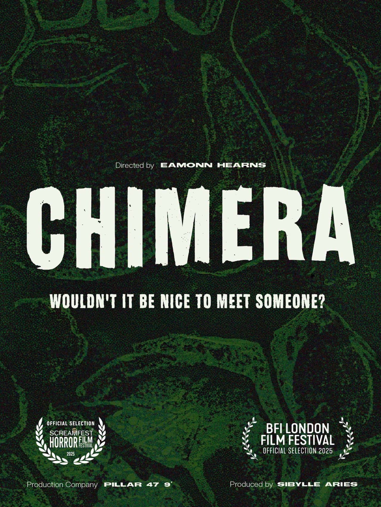 CHIMERA preview 1