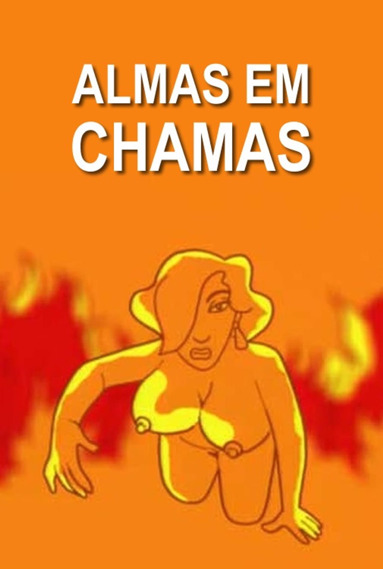 Souls in Flames preview 1