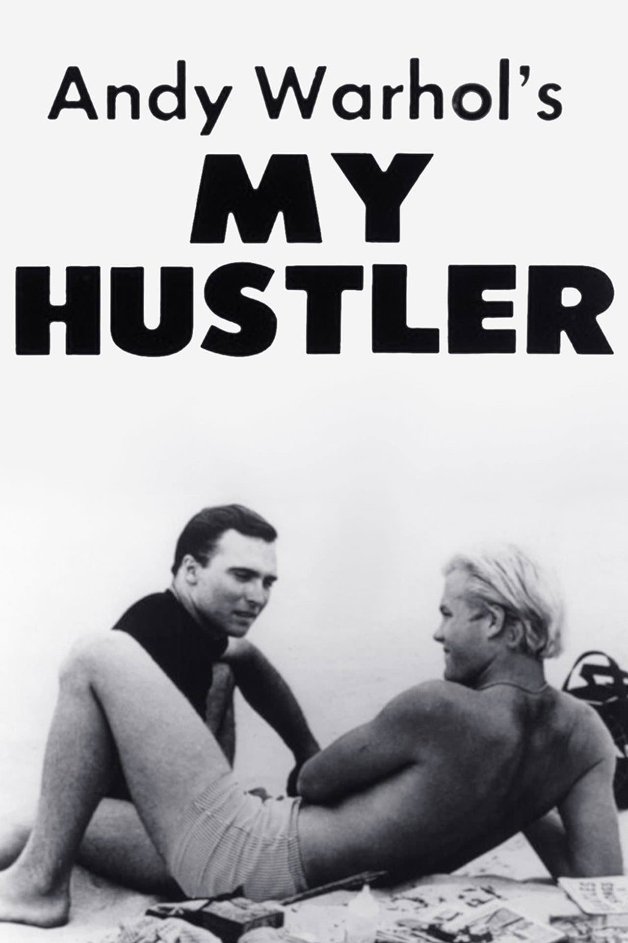 My Hustler preview 2