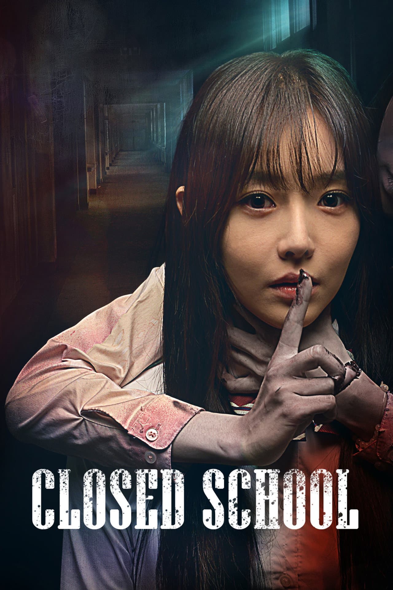Closed School preview 2