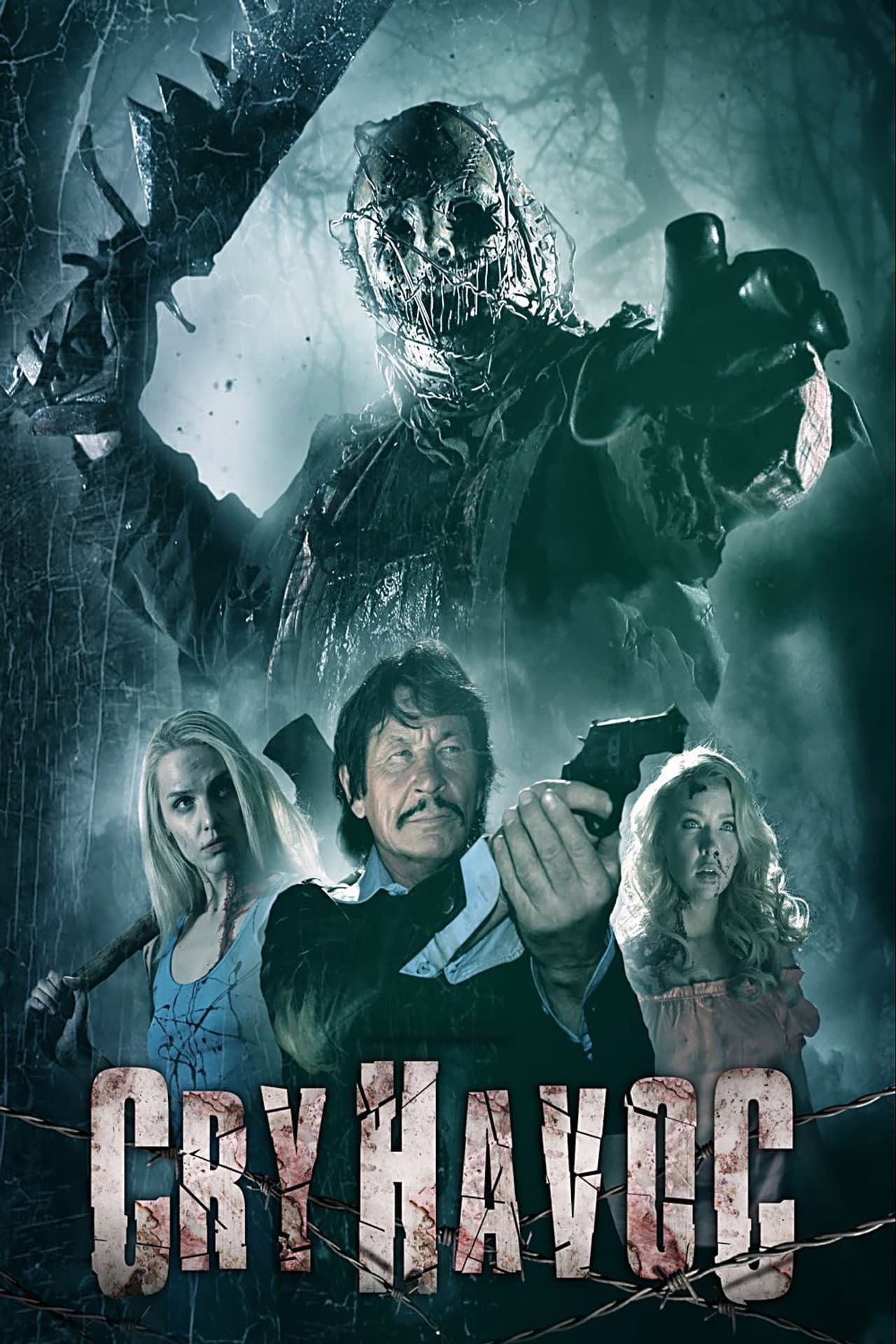 Cry Havoc preview 2