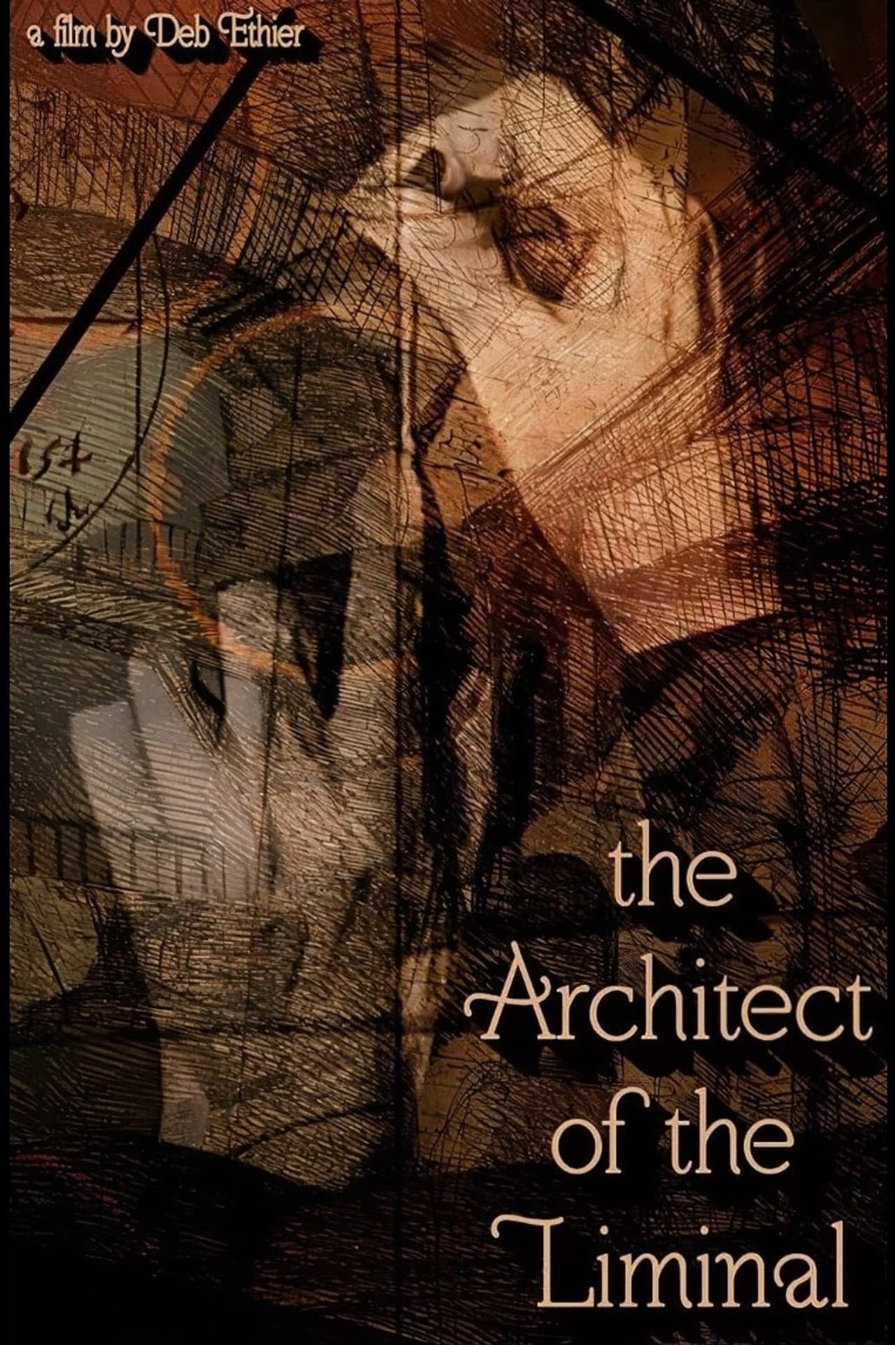 The Architect of the Liminal preview 1