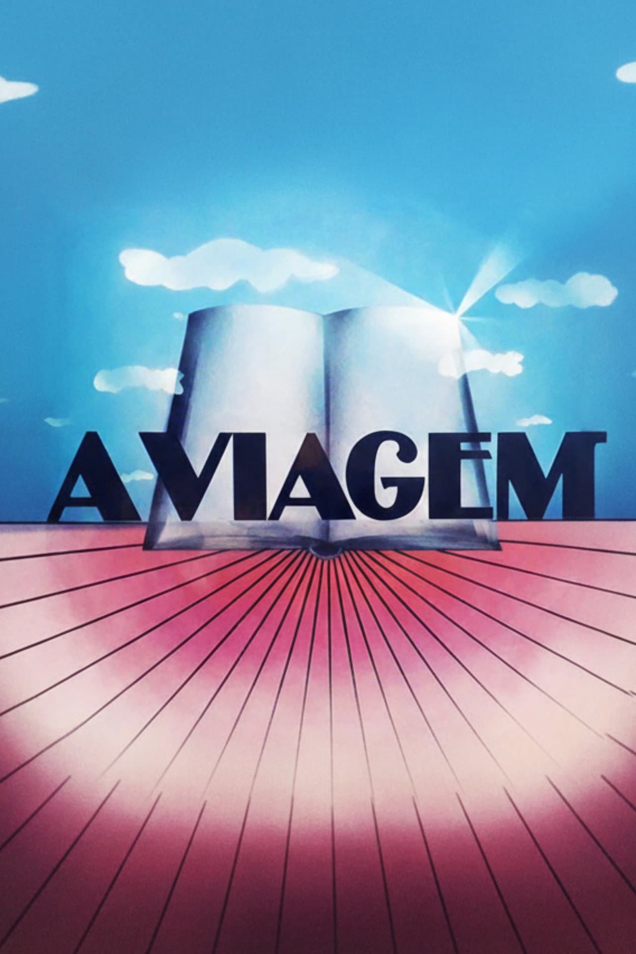 A Viagem preview 2
