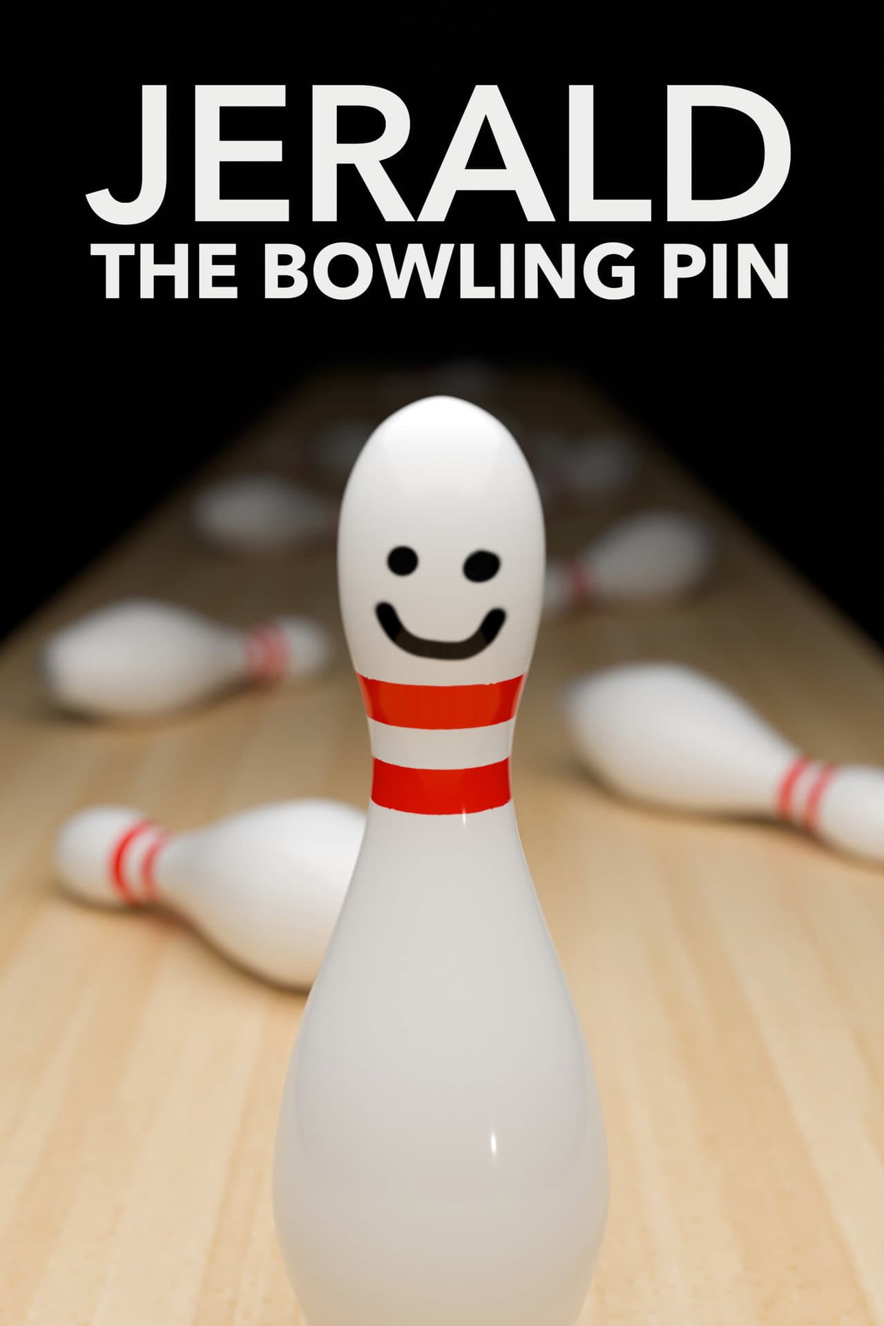 Jerald the Bowling Pin preview 2