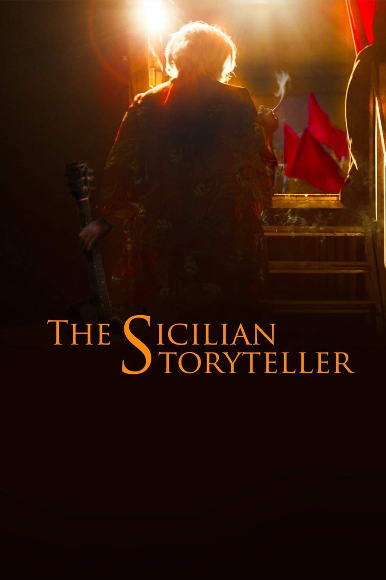 The Sicilian Storyteller preview 2
