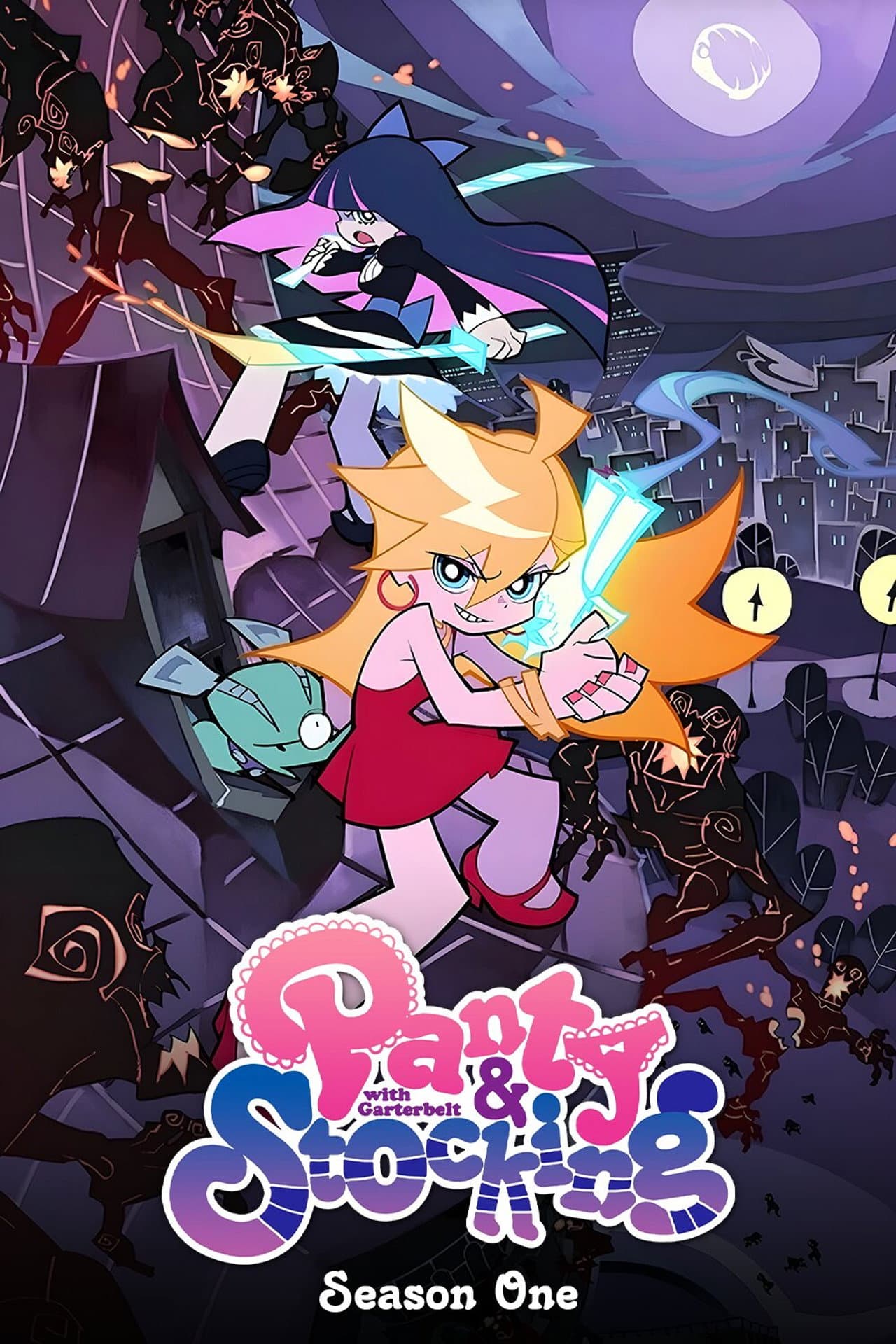 Season 1
