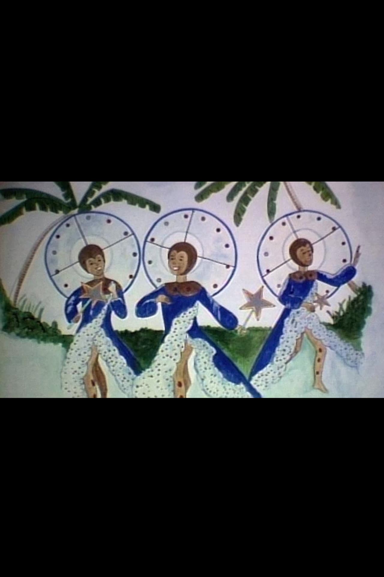 Jump-up: Caribbean Carnival in Canada preview 1