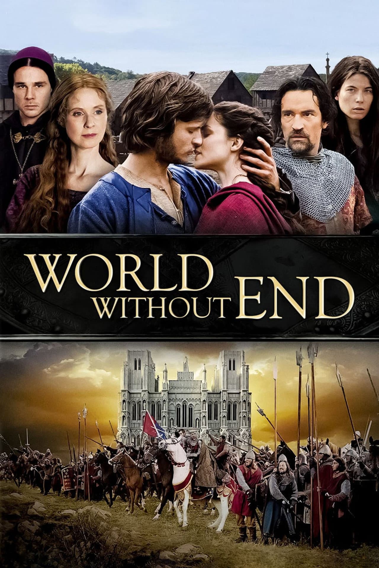 World Without End preview 2