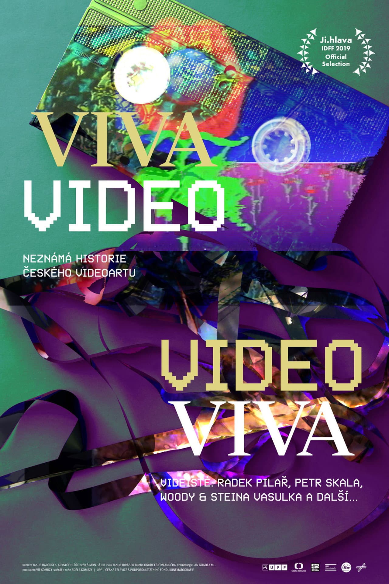 Viva video, video viva preview 2
