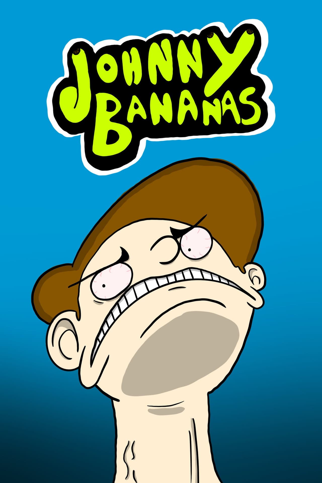 JOHNNY BANANAS preview 1