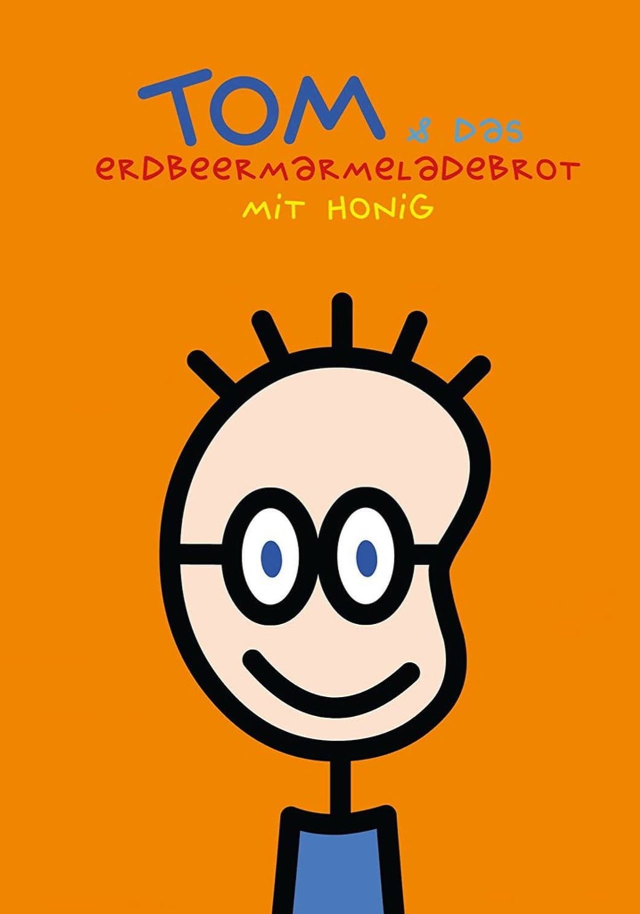 TOM & das Erdbeermarmeladebrot mit Honig preview 2