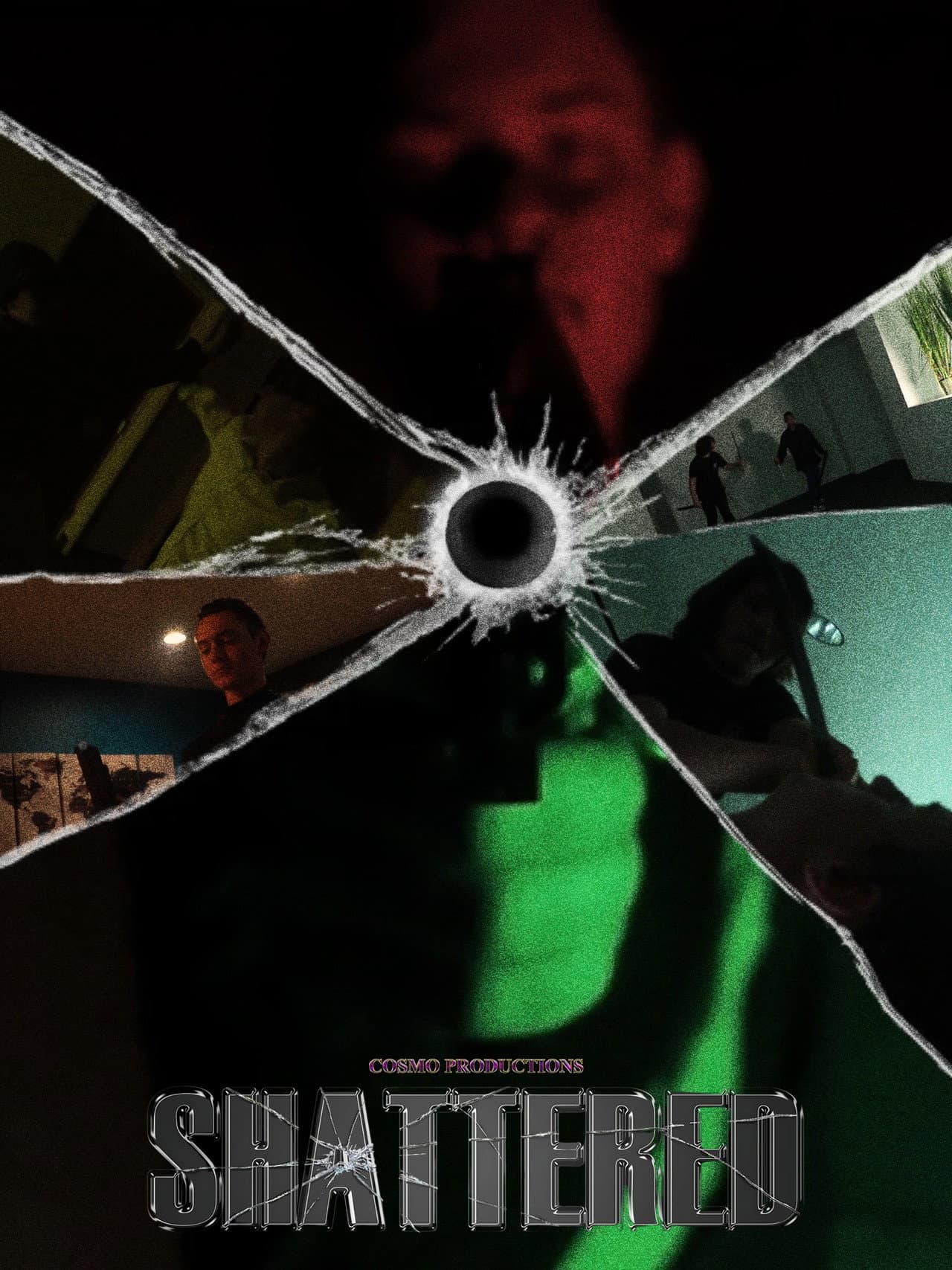 Shattered preview 2