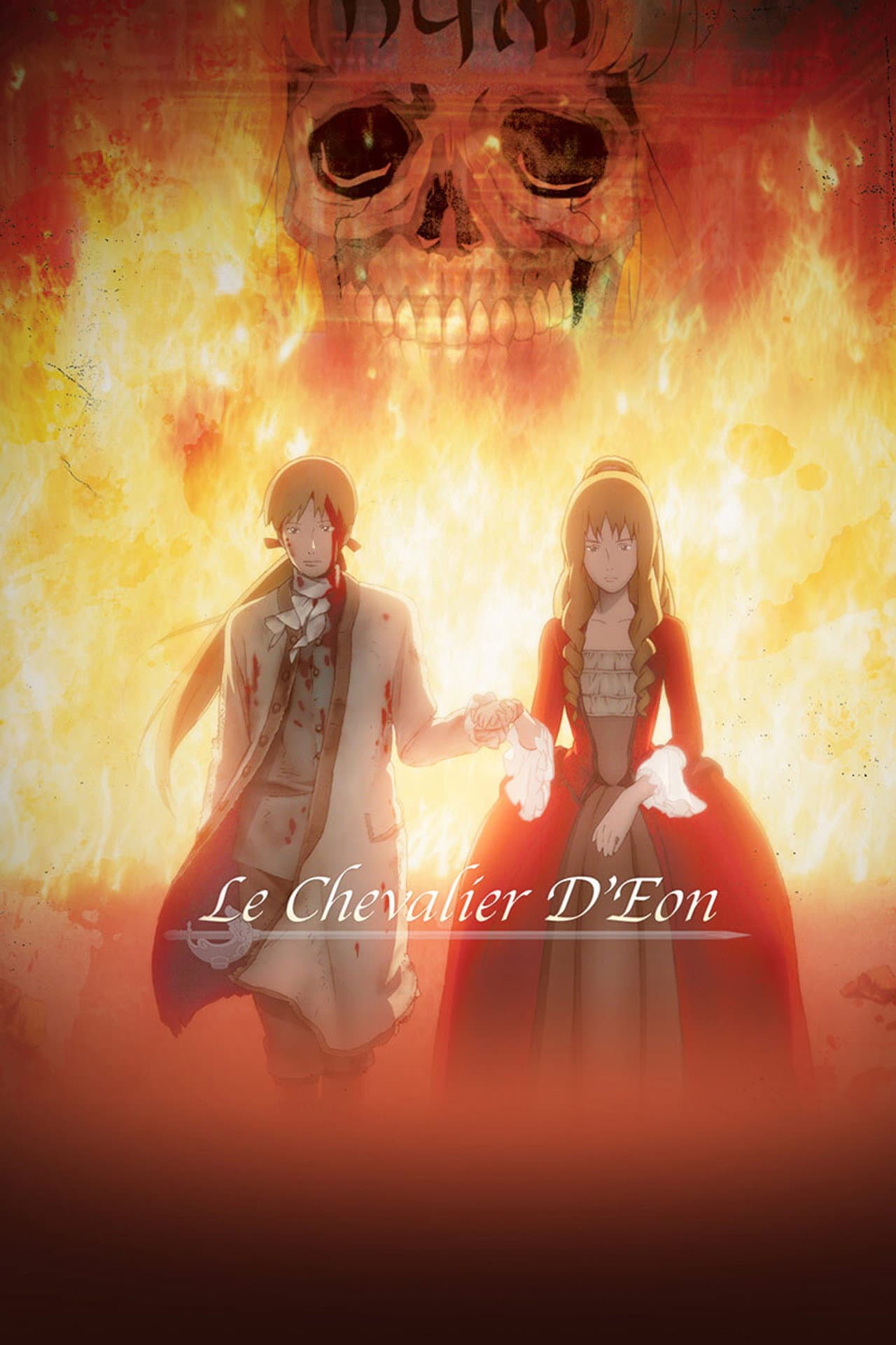 Le Chevalier D'Eon preview 2