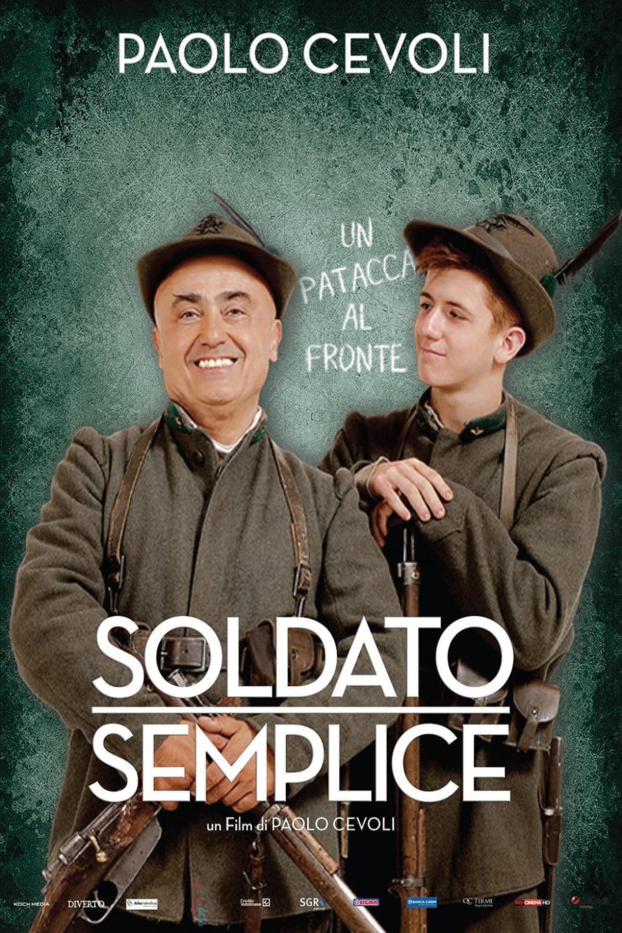 Soldato Semplice preview 2