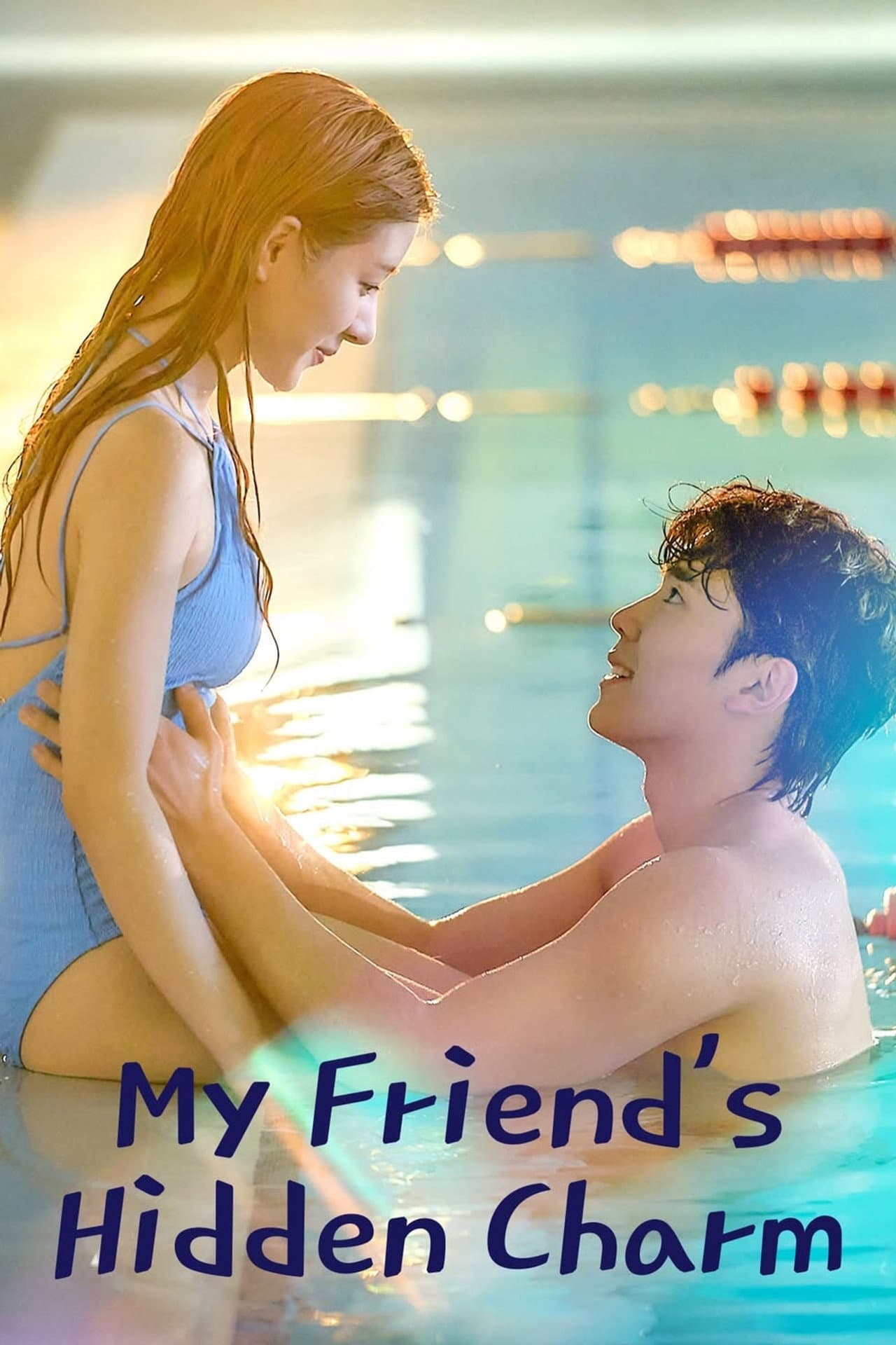 My Friend's Hidden Charm preview 2