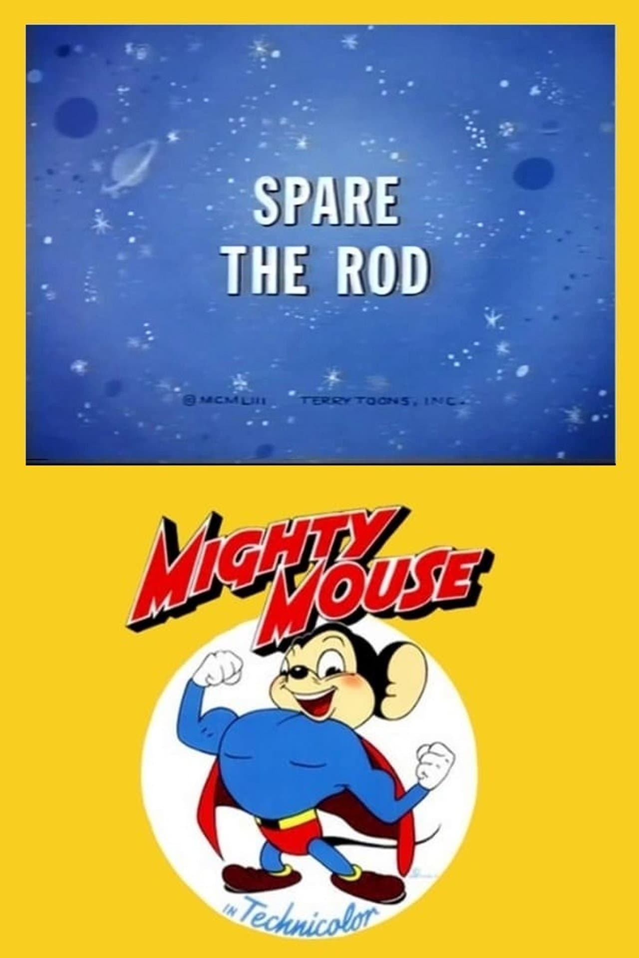Spare the Rod preview 1