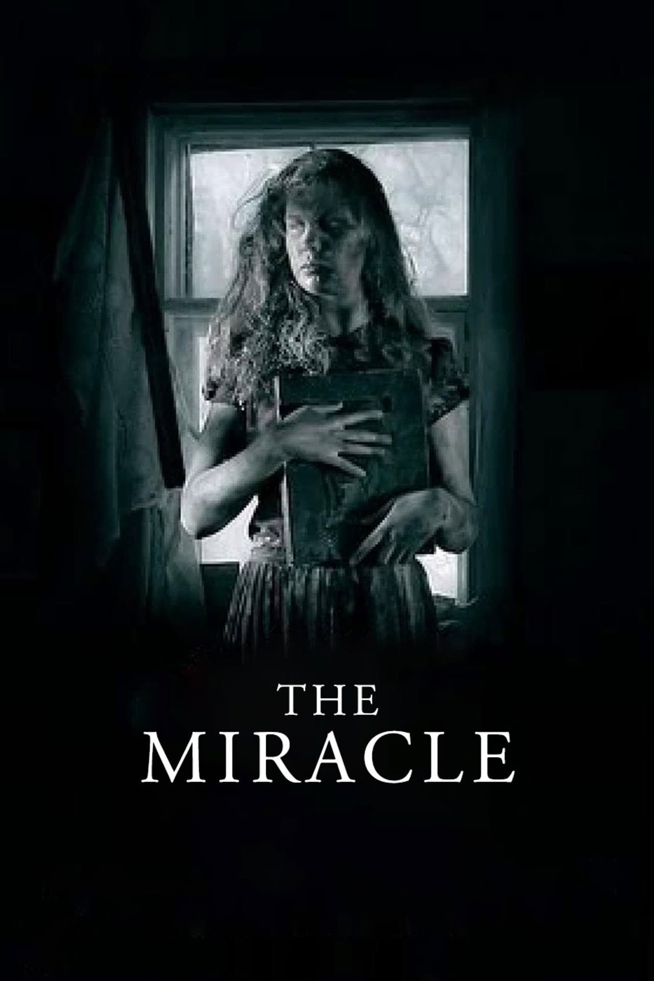 The Miracle preview 2