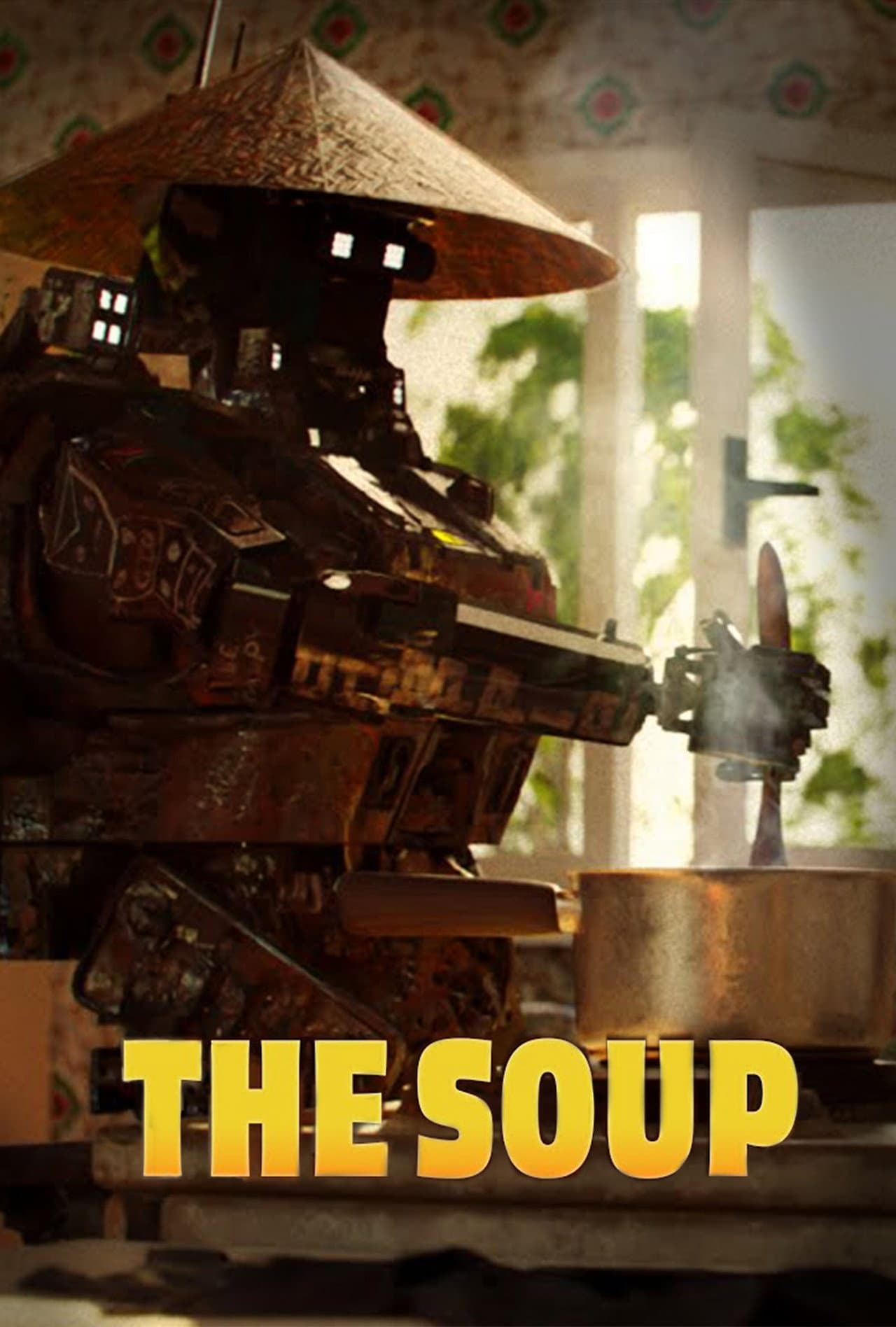 The Soup preview 1