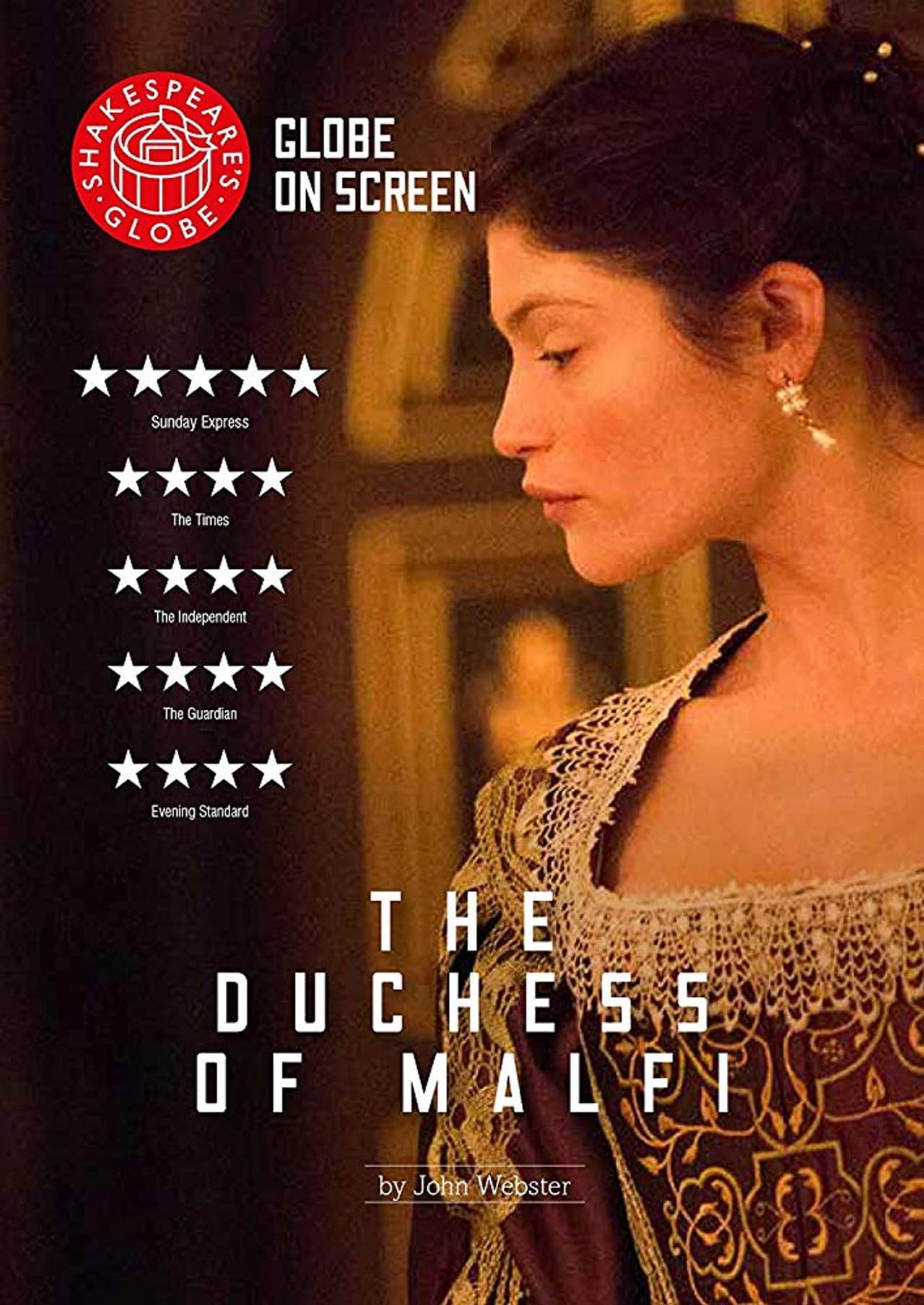 The Duchess of Malfi preview 2