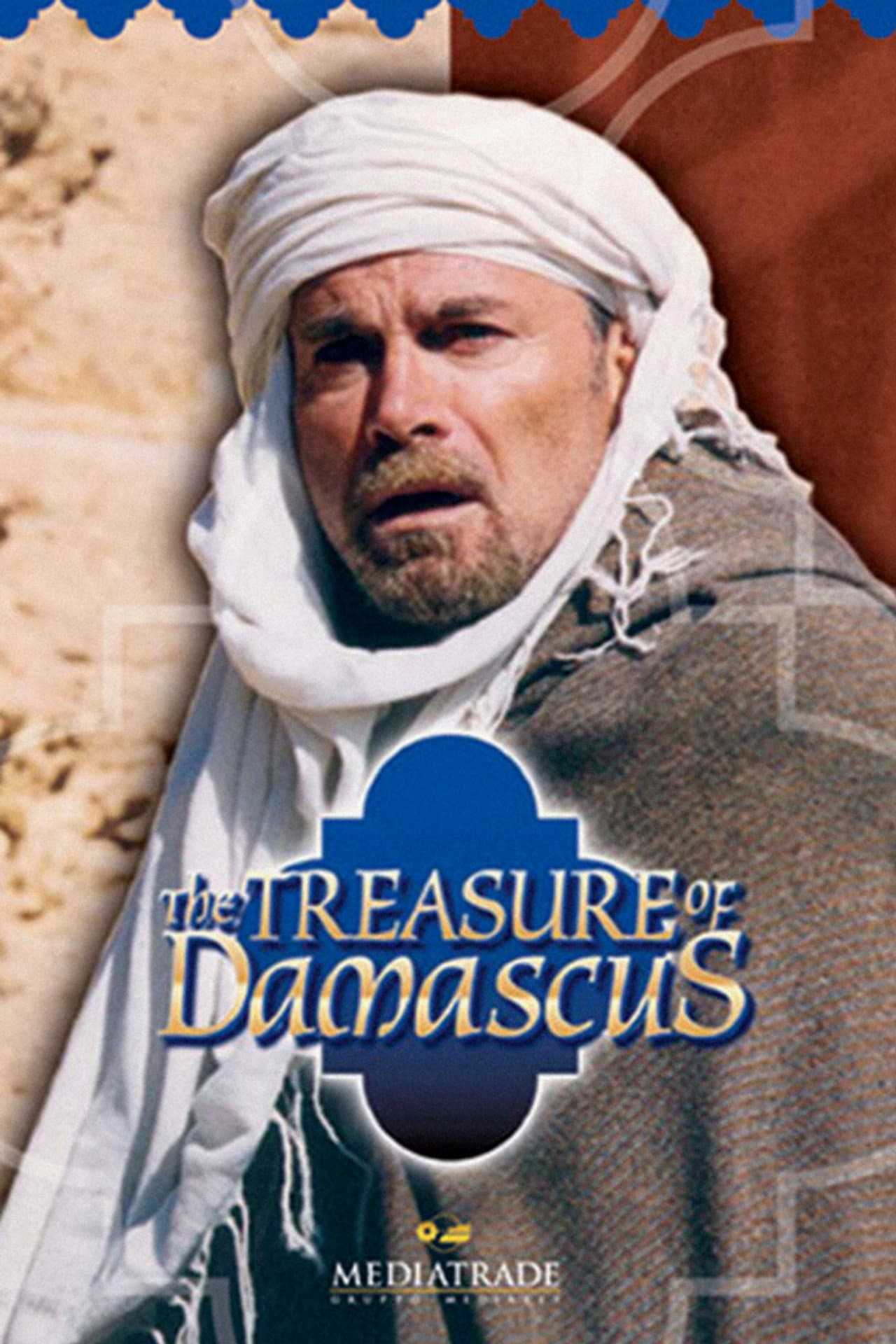 Il tesoro di Damasco preview 2