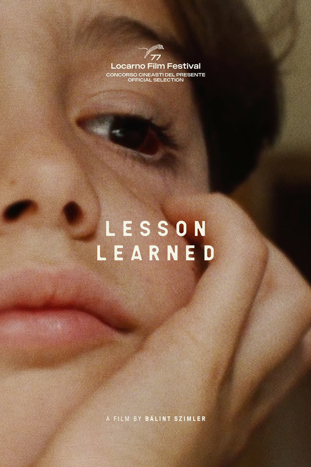 Lesson Learned preview 2